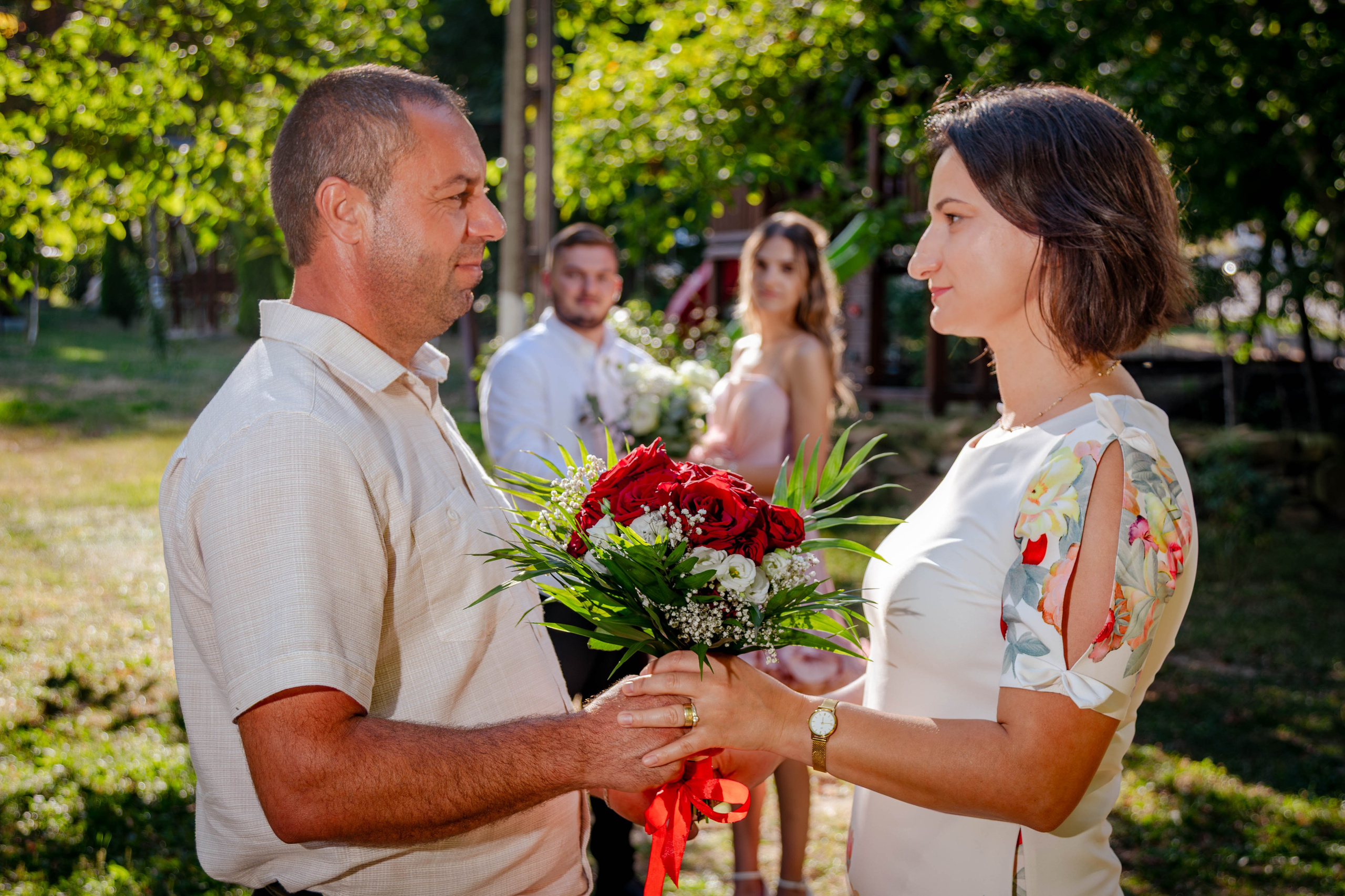 Cosmin & Roxana. Fotograf Evenimente PRIVATE