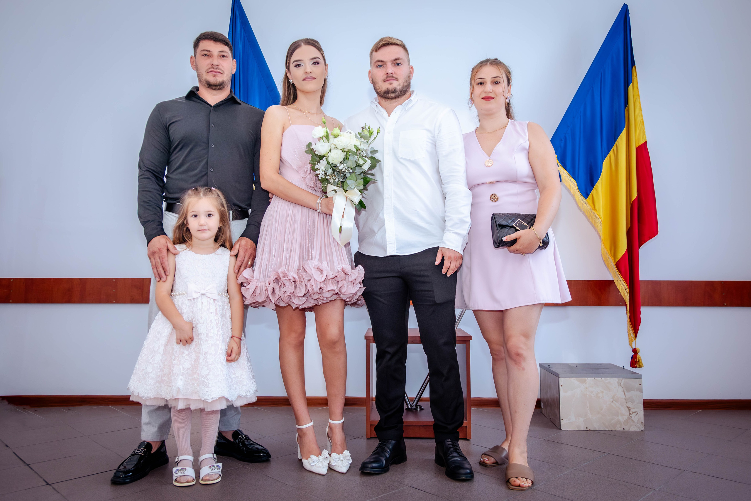 Cosmin & Roxana. Fotograf Evenimente PRIVATE