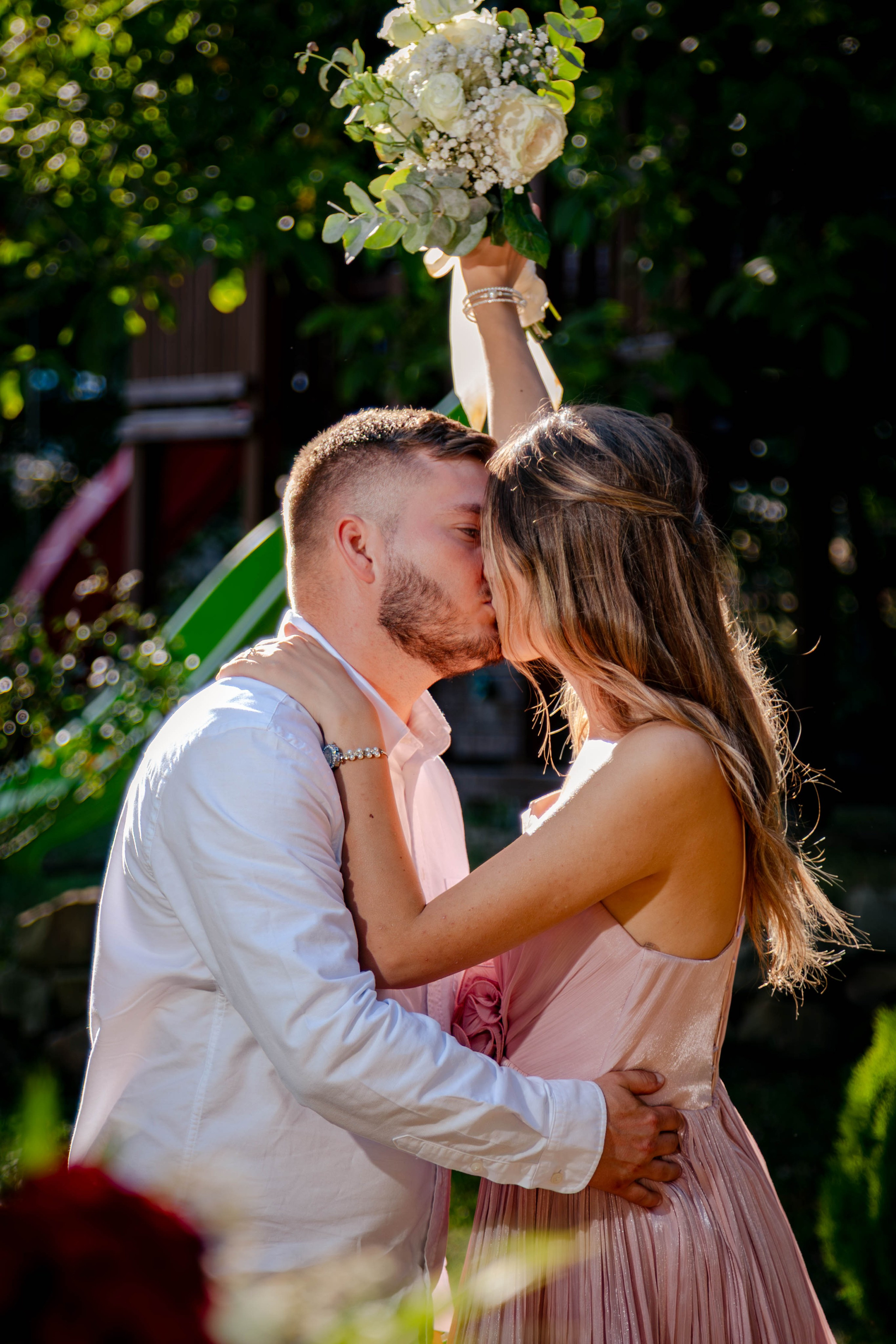 Cosmin & Roxana. Fotograf Evenimente PRIVATE