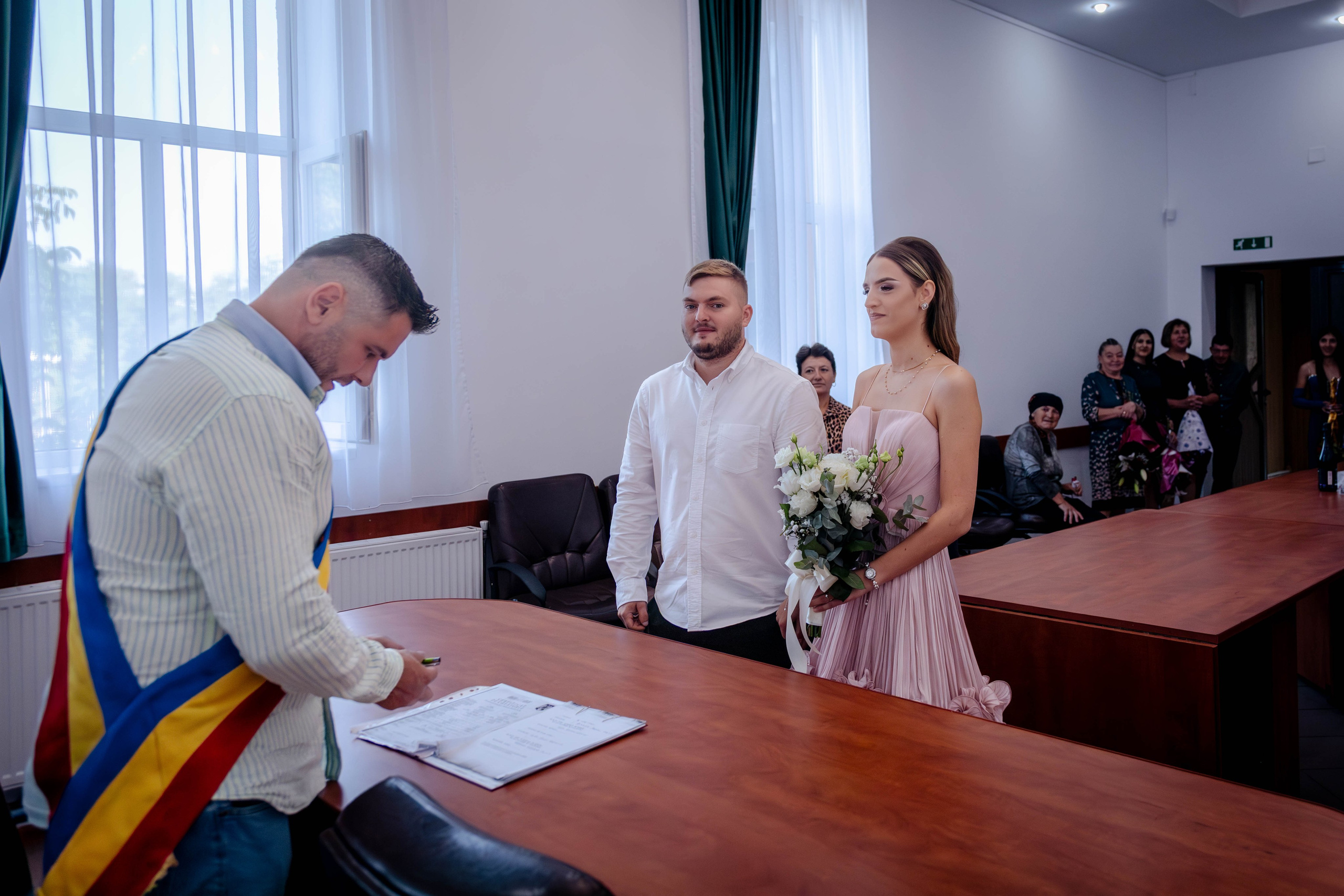 Cosmin & Roxana. Fotograf Evenimente PRIVATE