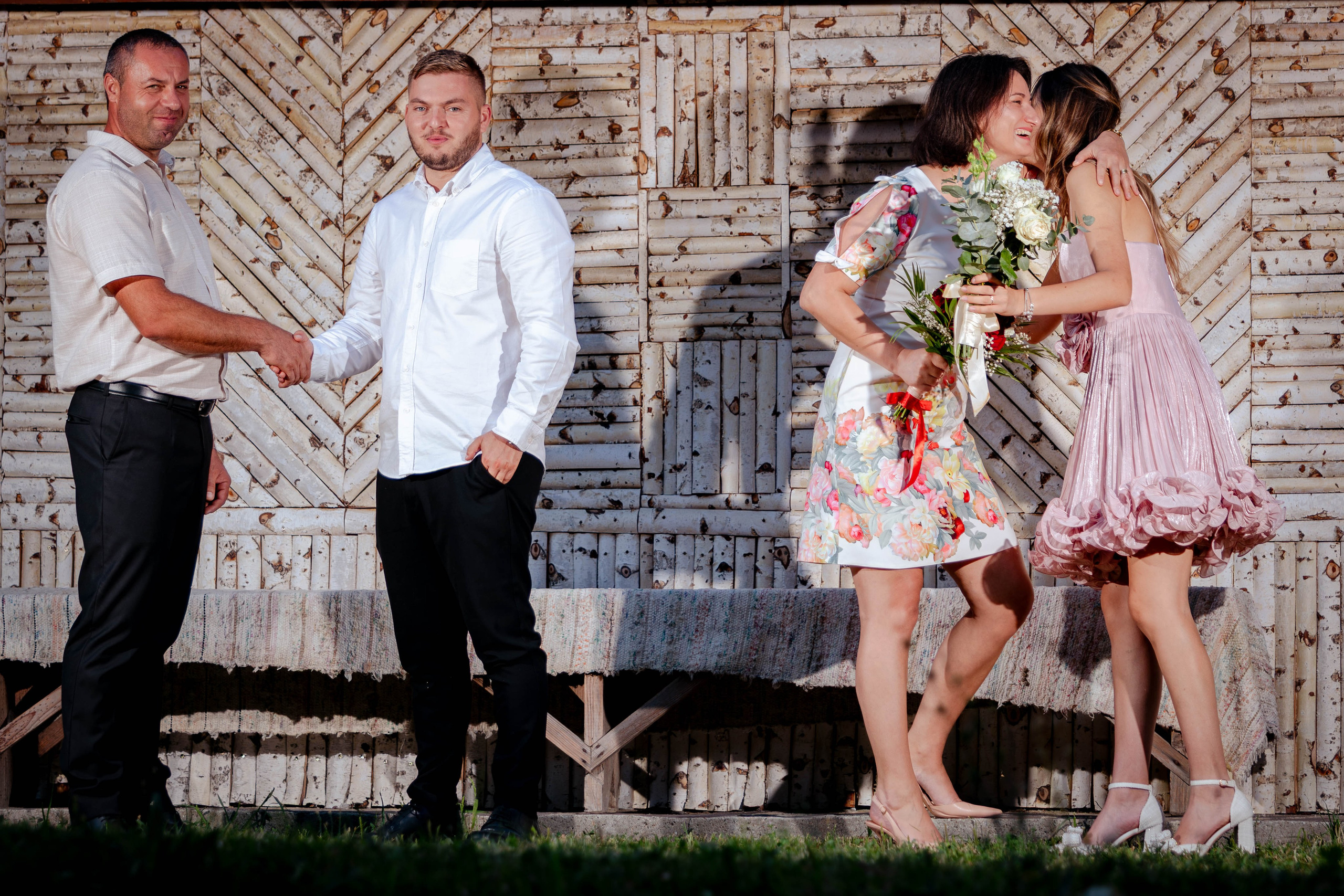 Cosmin & Roxana. Fotograf Evenimente PRIVATE