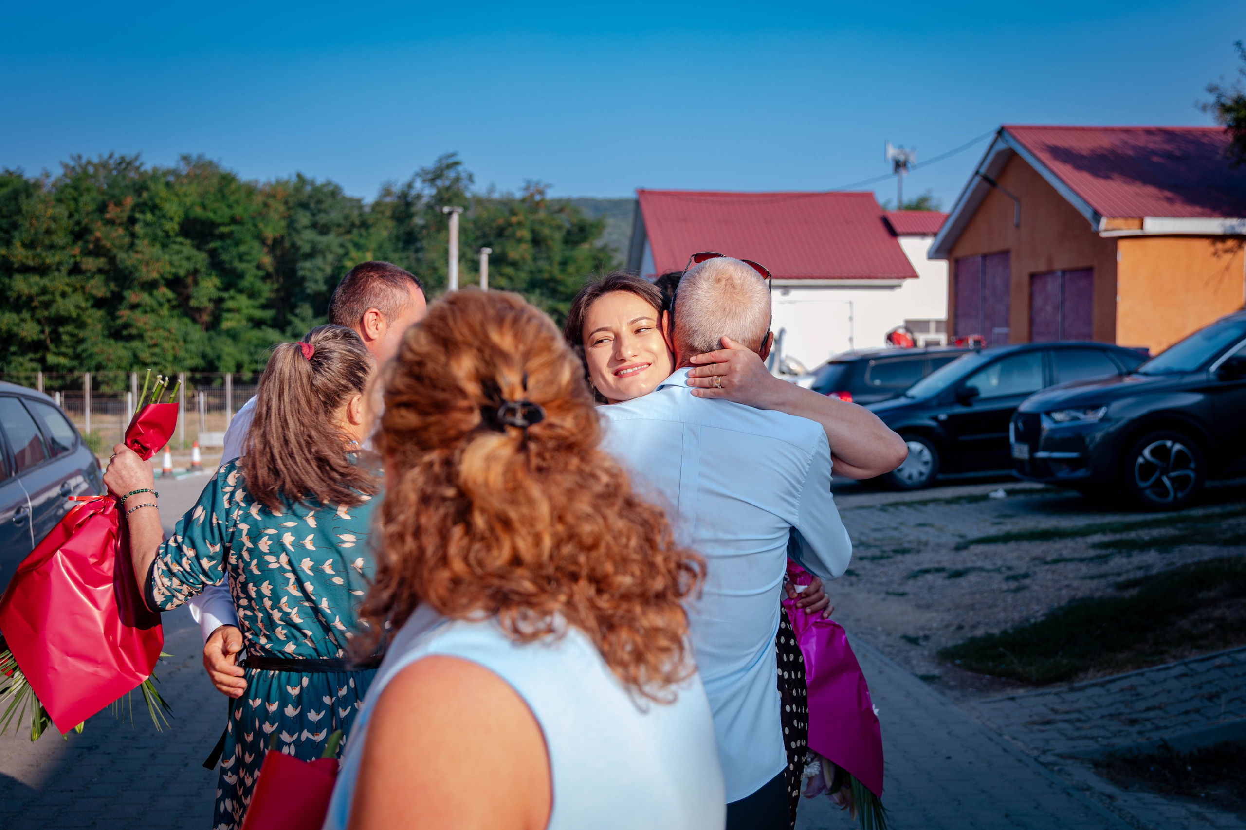 Cosmin & Roxana. Fotograf Evenimente PRIVATE