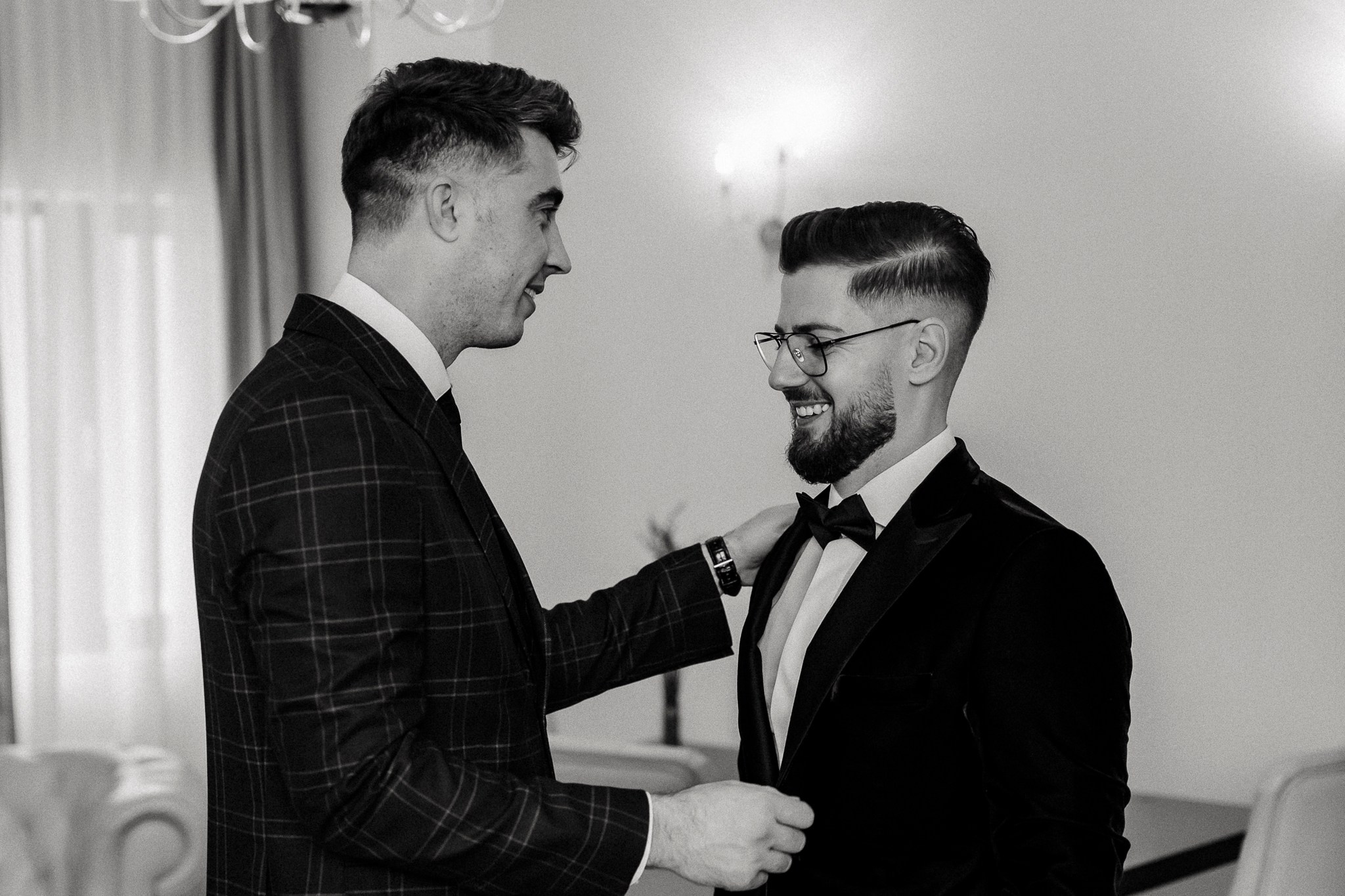 Julia & Ștefan. Dragosbaciuartphotographer