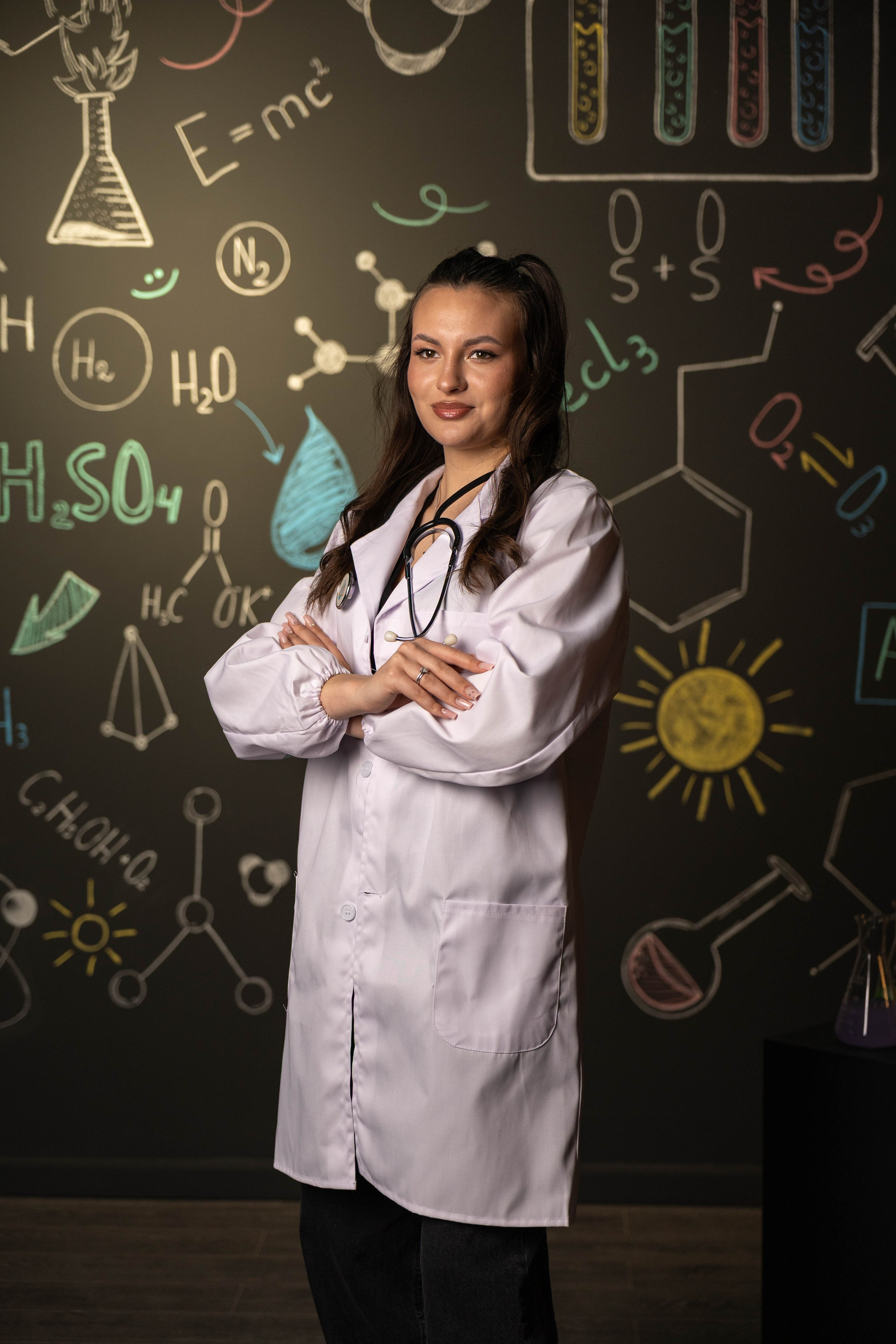 Фотосессия школьников выпускников. Семейный фотограф в Кишиневе, Молдова Врабий Ольга