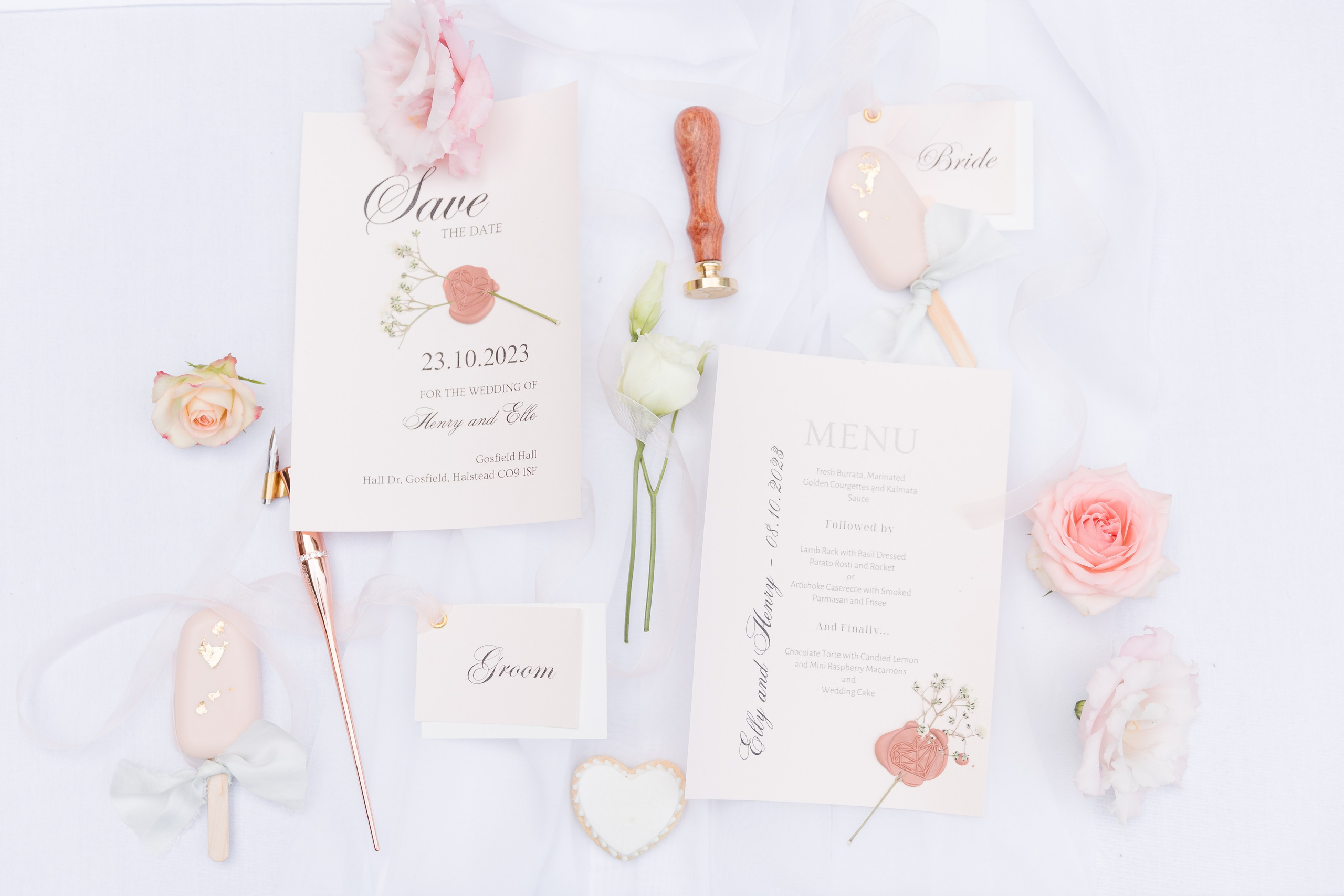 Regal Romance | Editorial Photoshoot at Gosfield Hall, London Estat. YES I DO PRODUCTION — Wedding photography&videography