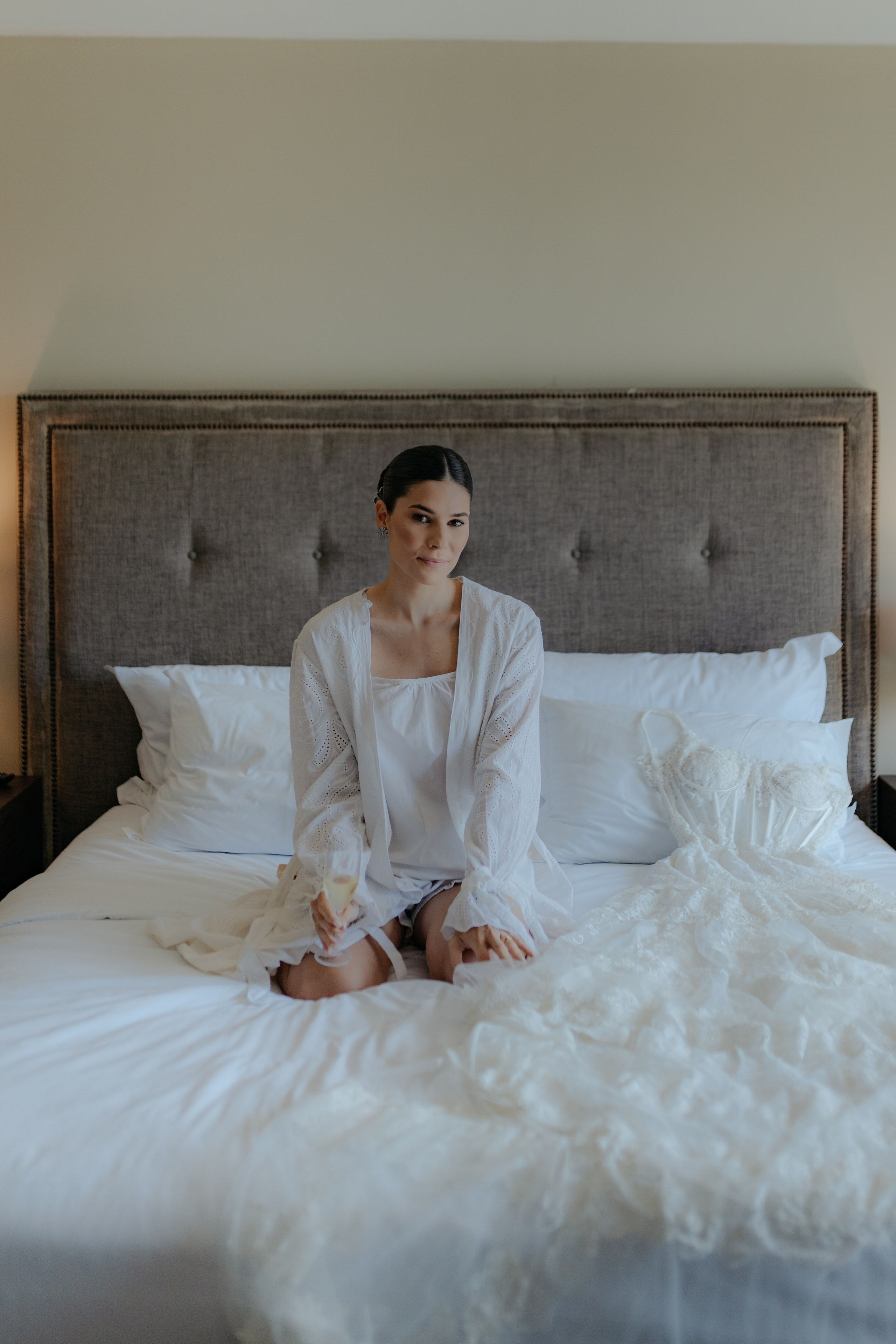 Jessica e Anna Luiza (matrimonio). Principal