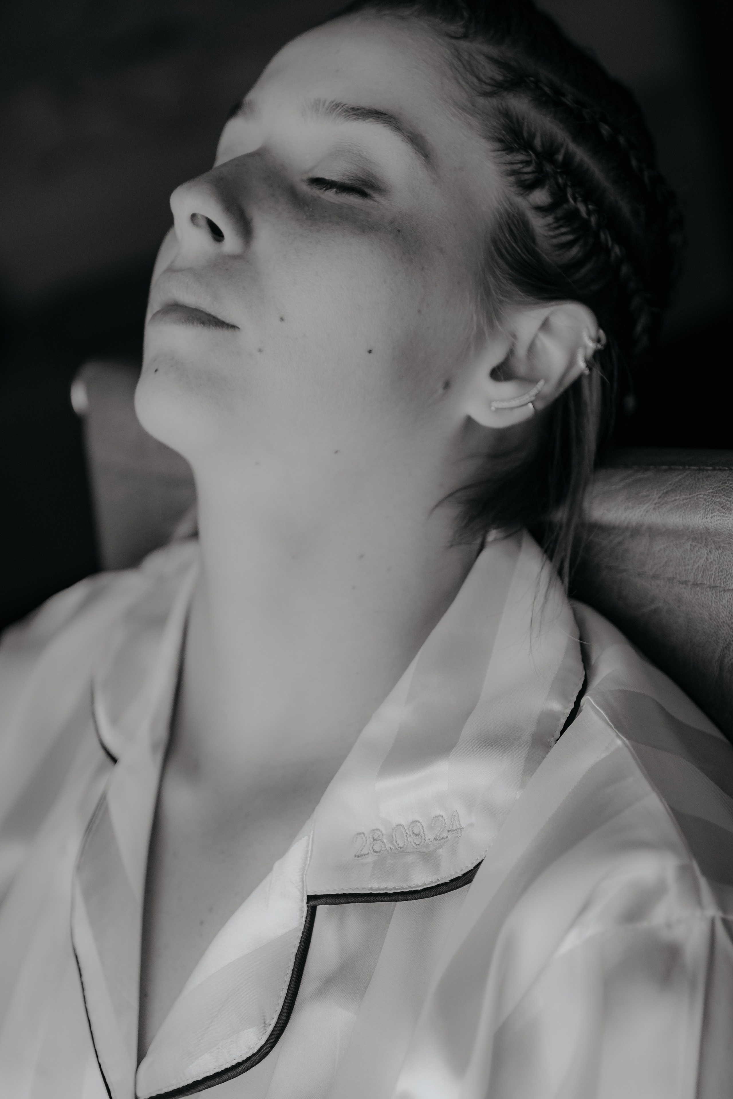 Jessica e Anna Luiza (matrimonio). Principal