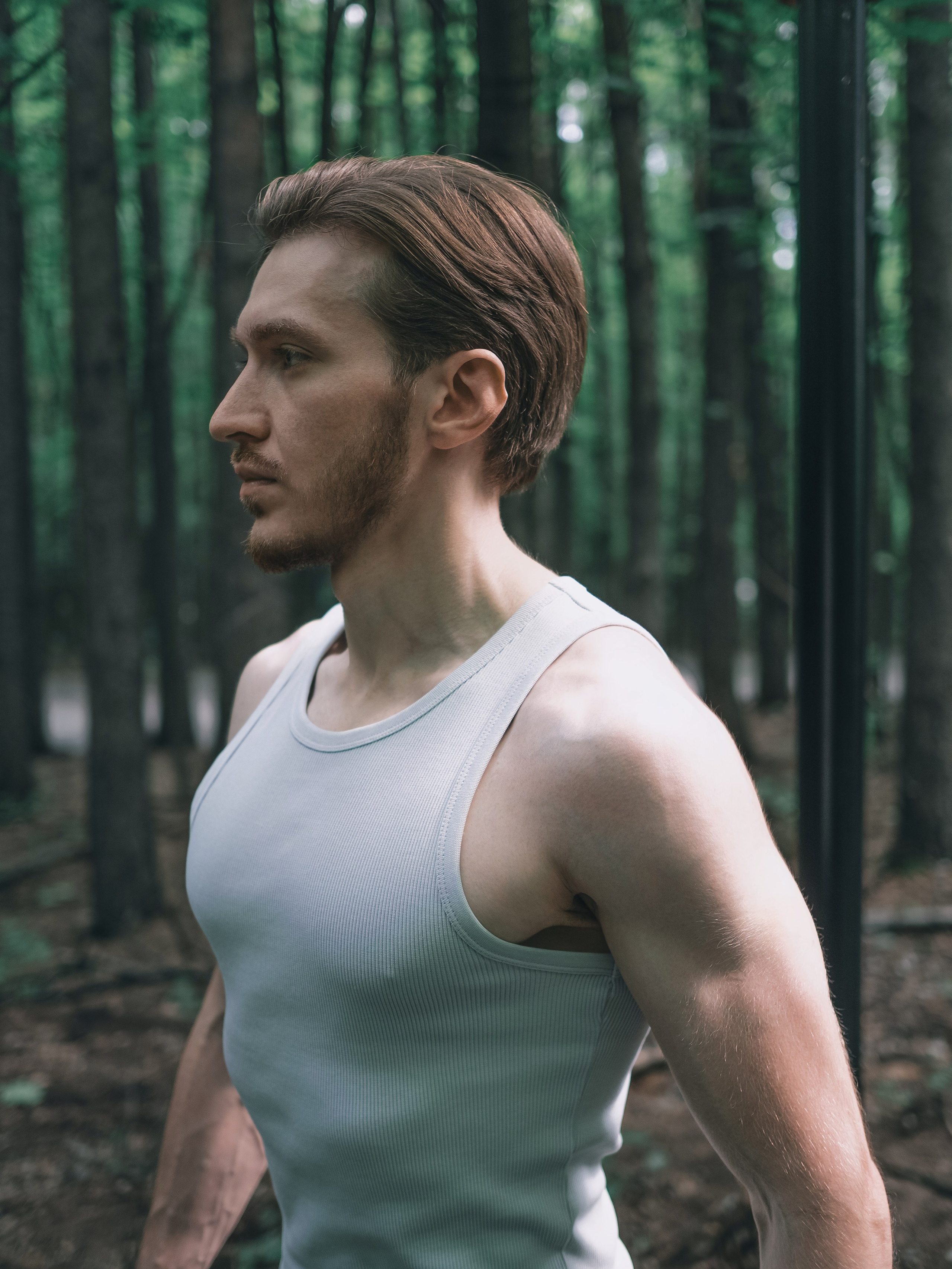 Уникальное путешествие. Безумный фотограф Москва/Спб| Уфа Галяутдинов Руслан