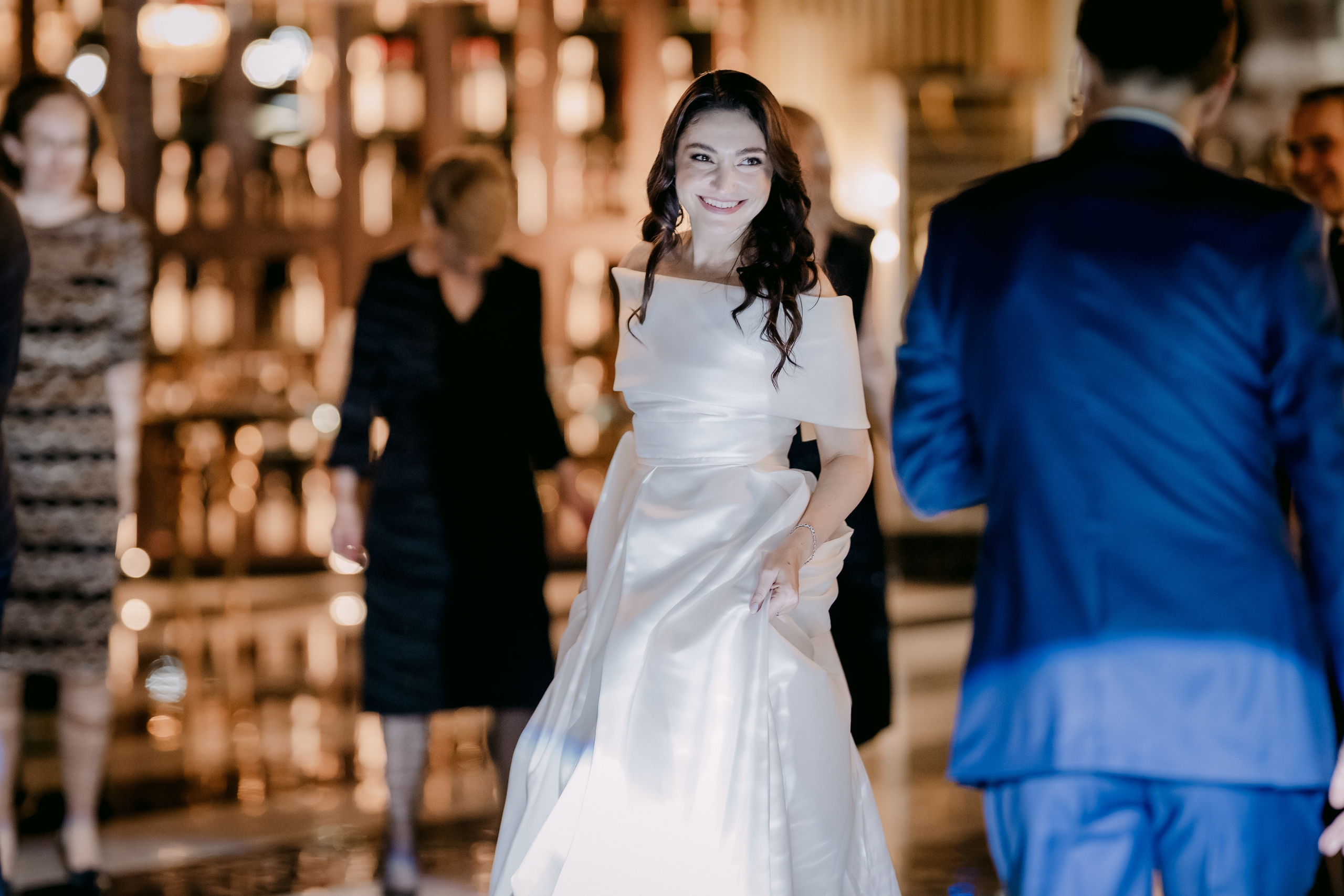 Nuntă Andra & Mircea | Fotograf Athenee Palace