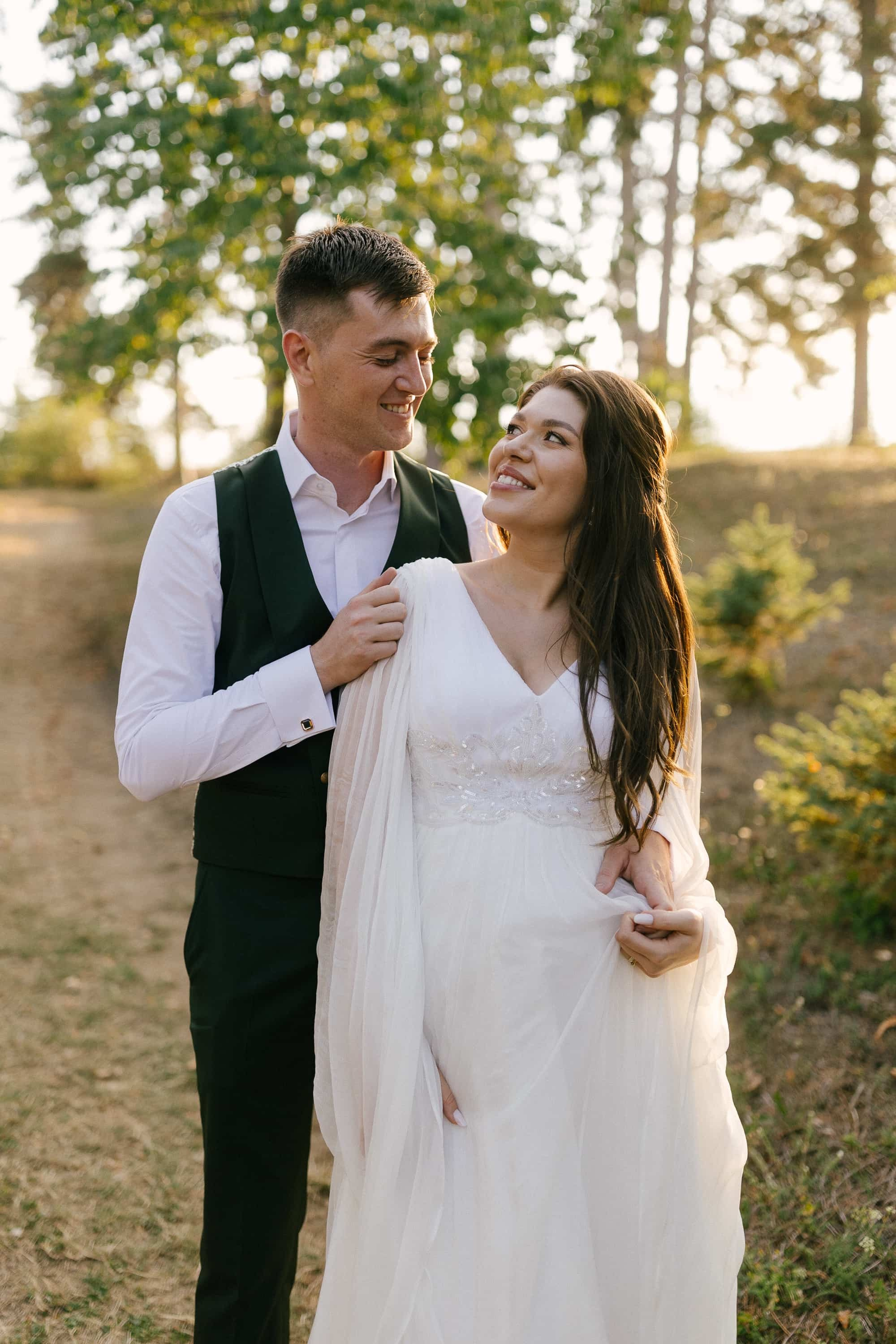 Andreea & Alex | wedding day