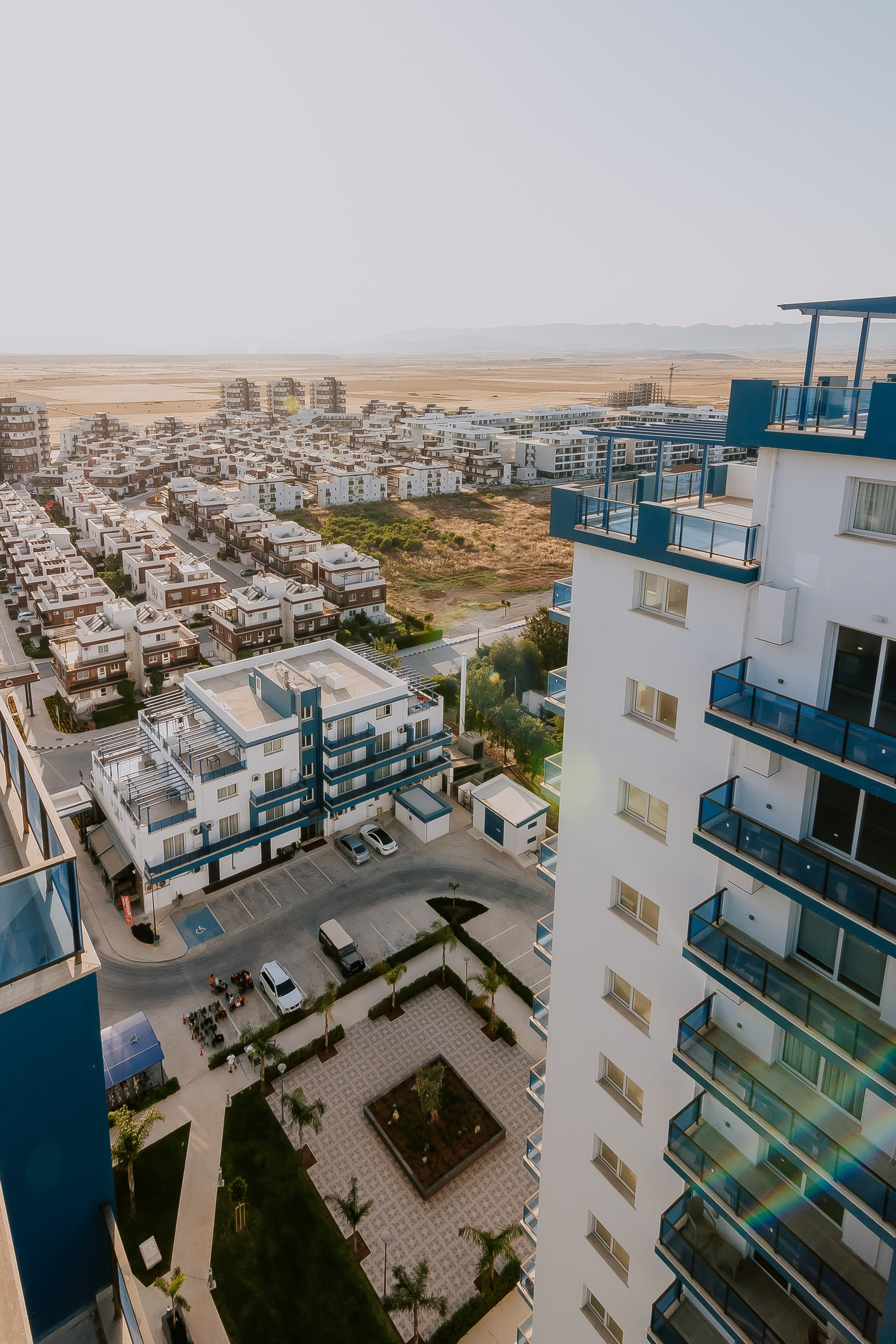 Real Estate photography. Professional portrait photographer in Los Angeles | Axenia Haritonova