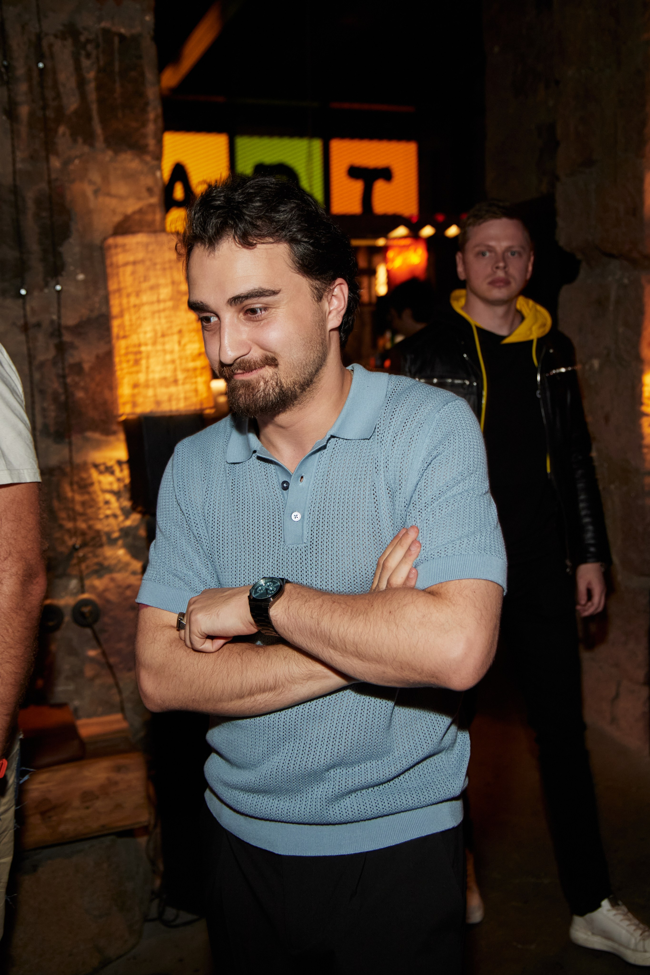 Citron Team Building. Photographer & videographer in Tbilisi, Georgia