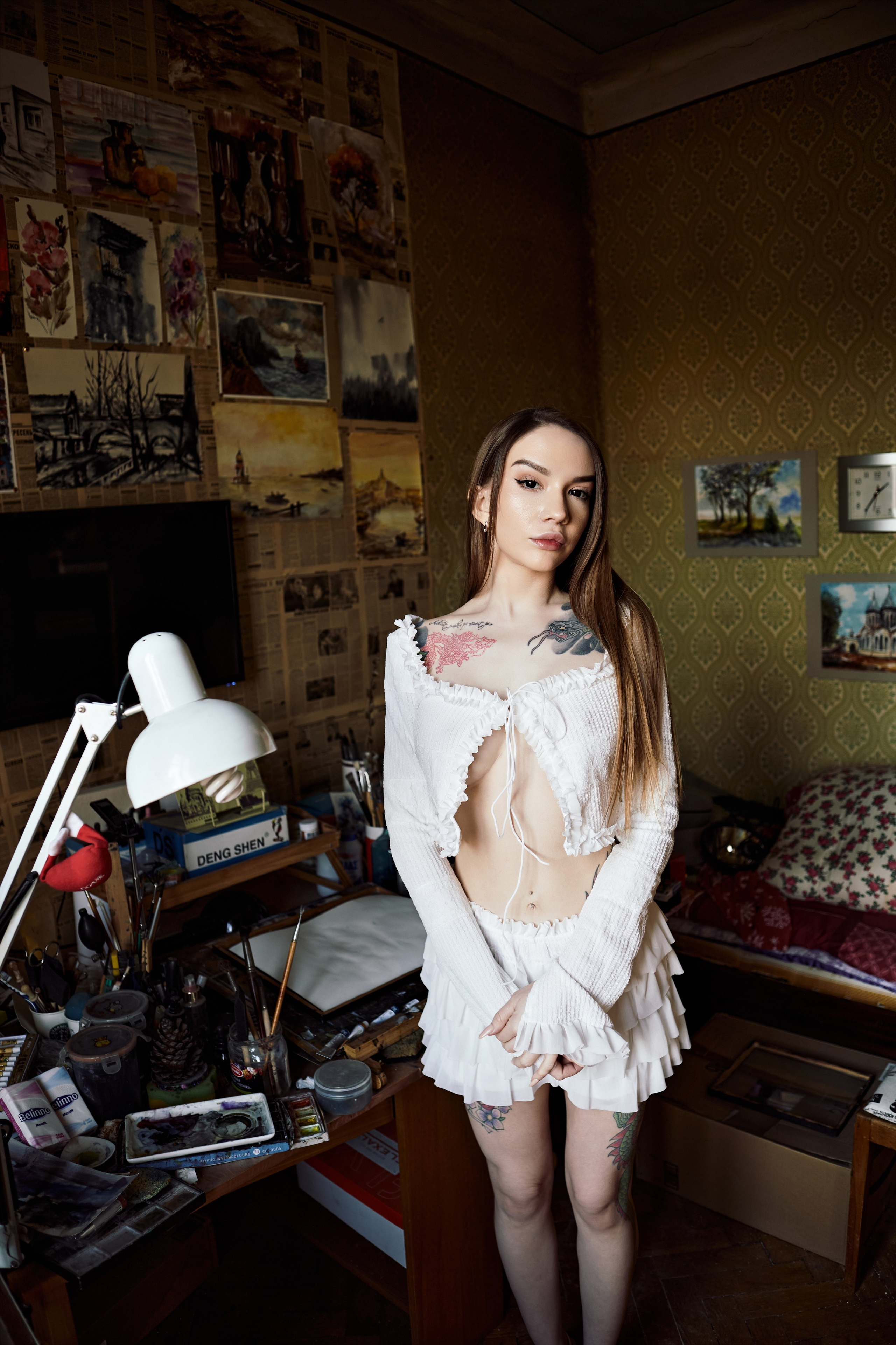 Алиса. Фотограф и видеограф Тбилиси, Грузия — Мамука | Портреты, Репортаж, Fashion, Видео