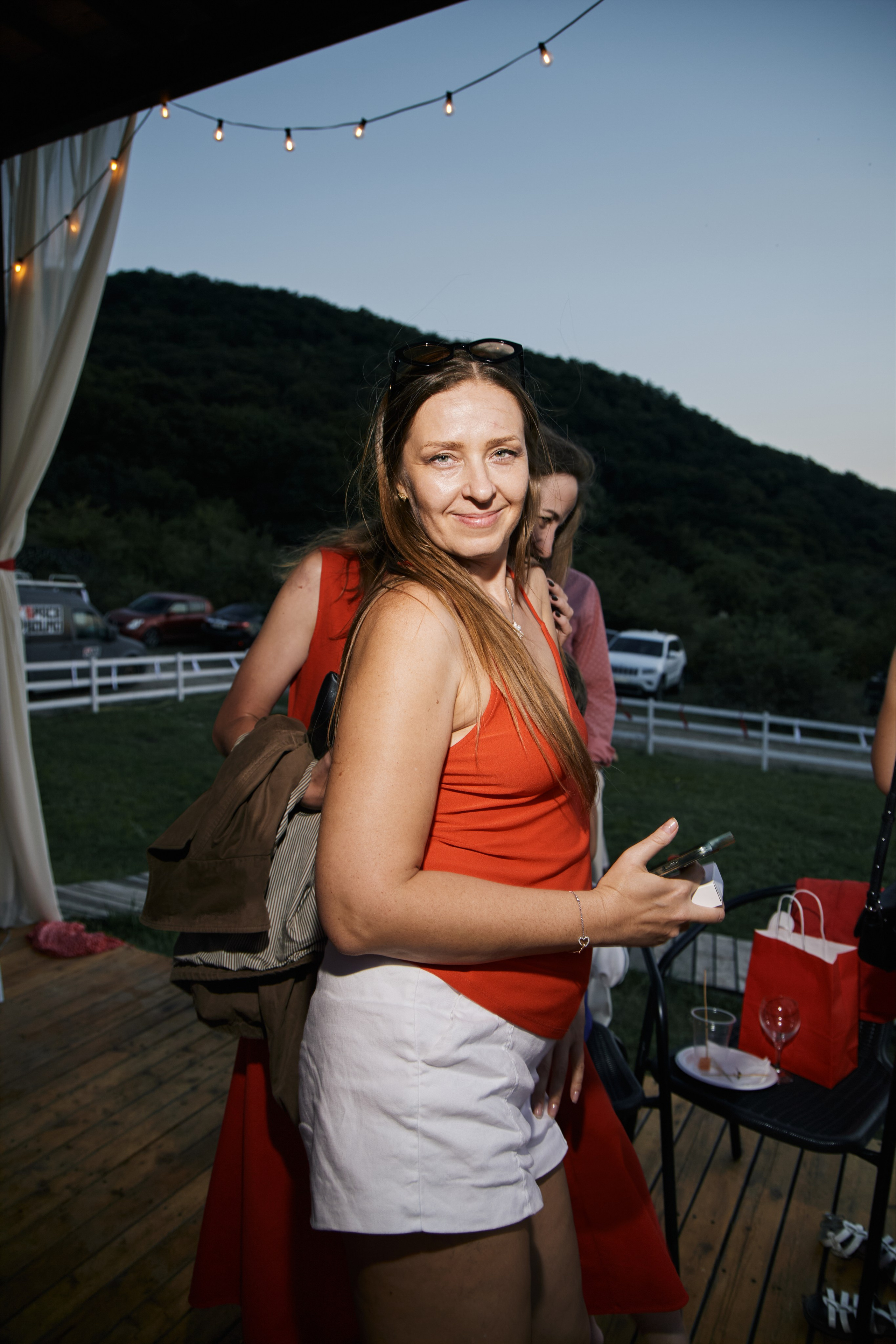 Polina’s Birthday Party. Photographer & videographer in Tbilisi, Georgia