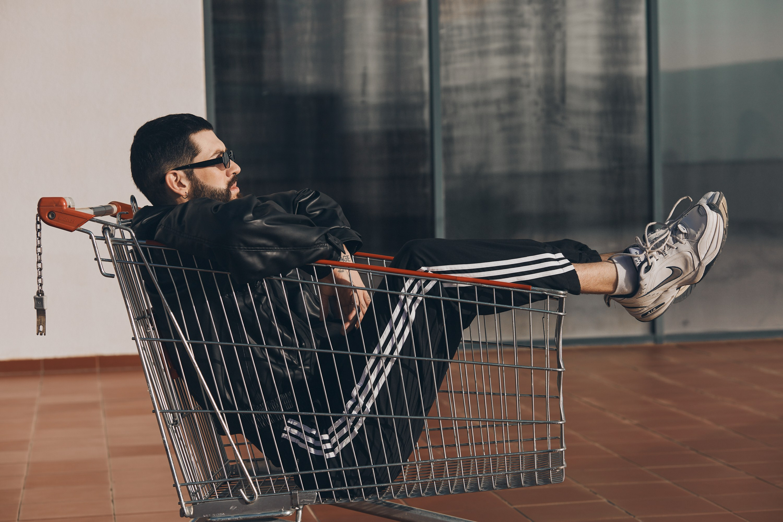 Дмитрий. Фотограф и видеограф Тбилиси, Грузия — Мамука | Портреты, Репортаж, Fashion, Видео