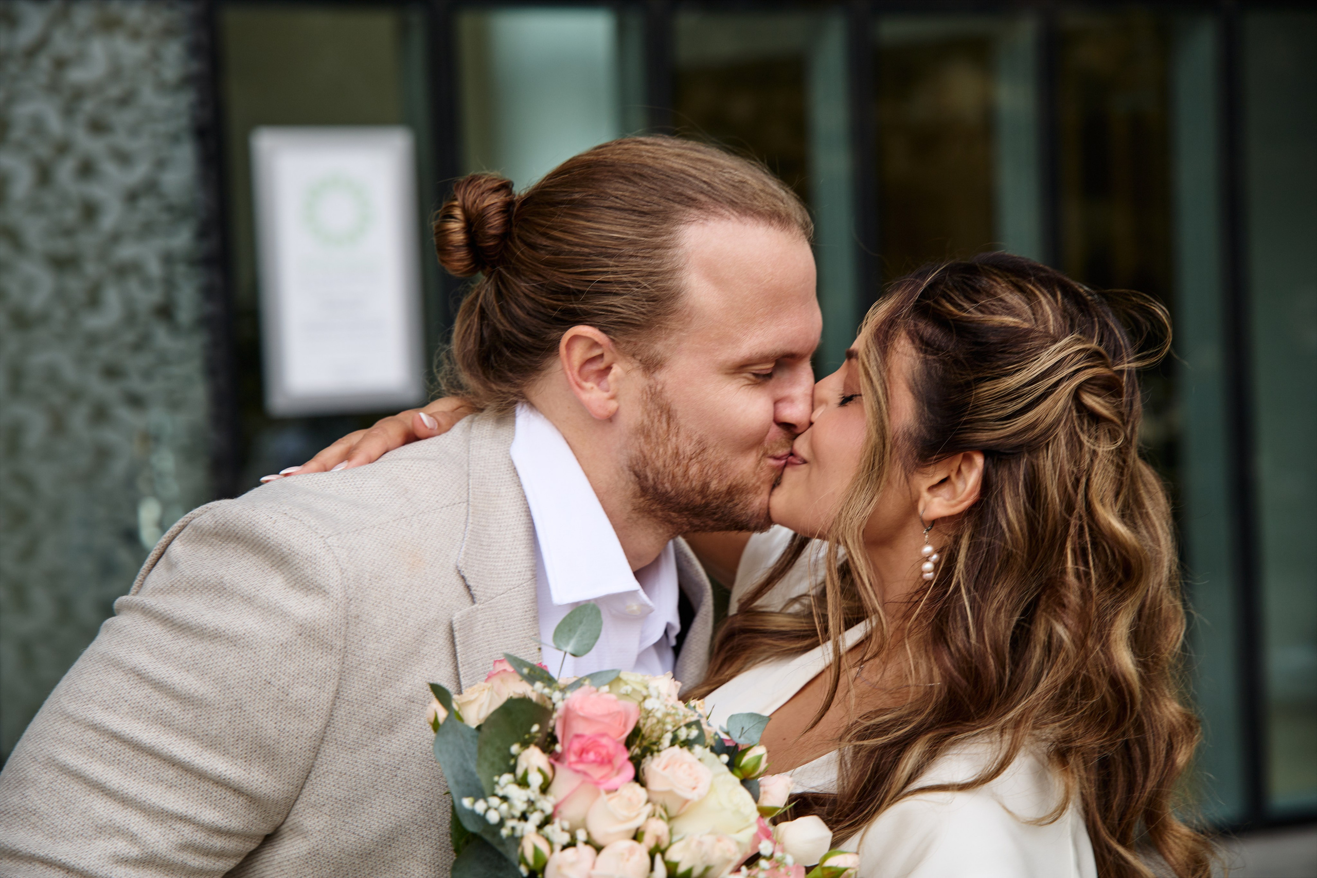 Helia & Jeff. Photographer & videographer in Tbilisi, Georgia