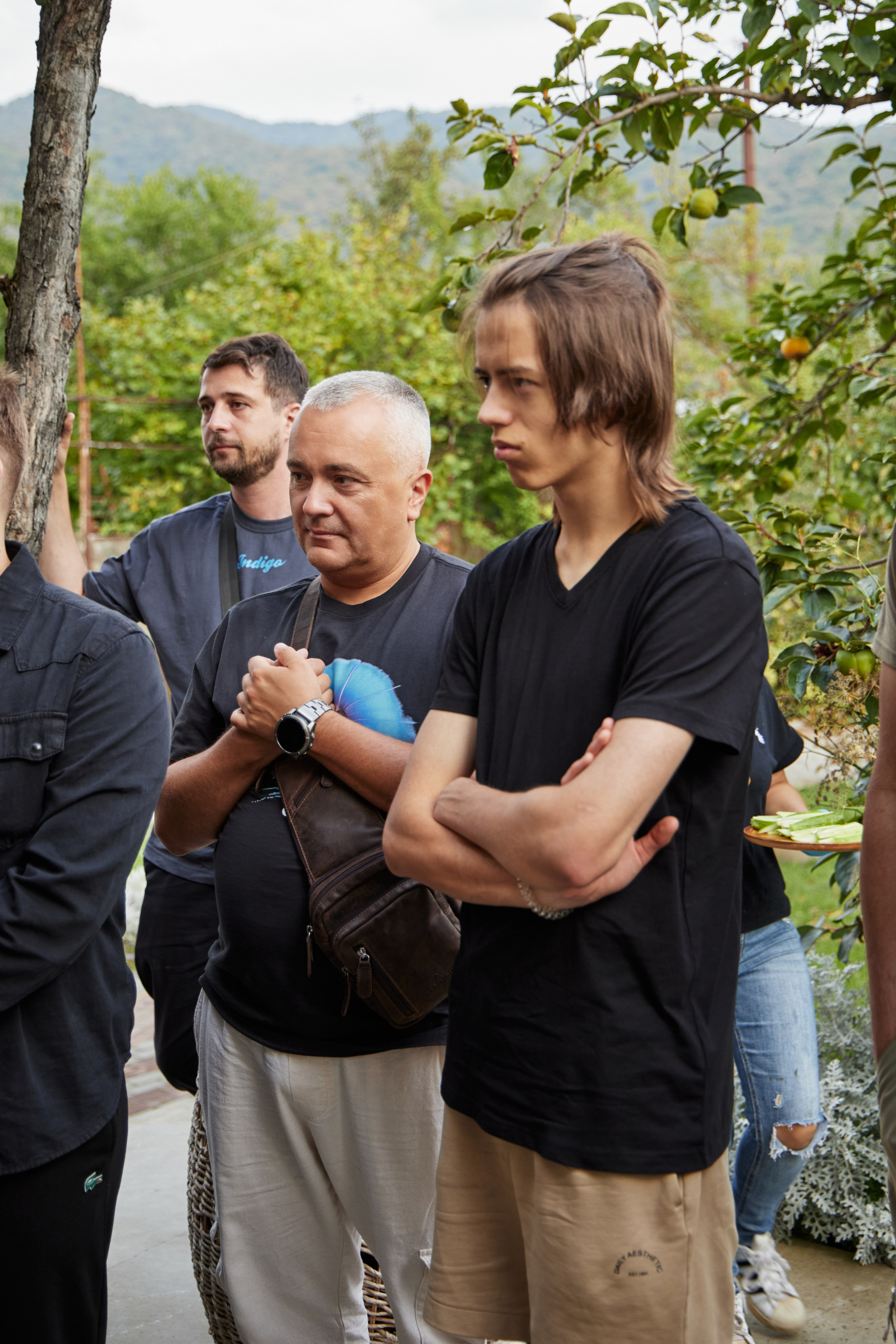 Citron Team Building. Photographer & videographer in Tbilisi, Georgia