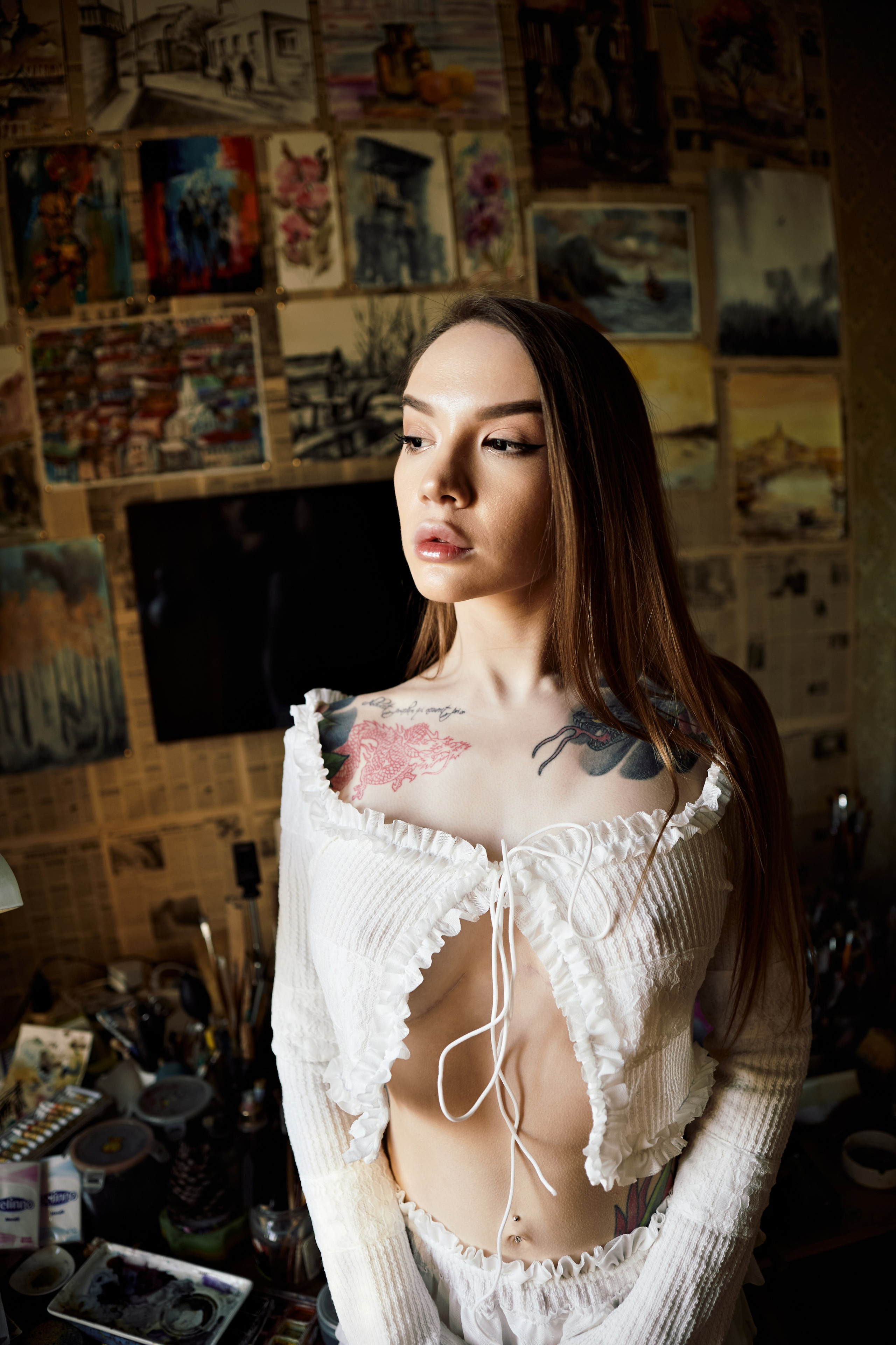 Алиса. Фотограф и видеограф Тбилиси, Грузия — Мамука | Портреты, Репортаж, Fashion, Видео