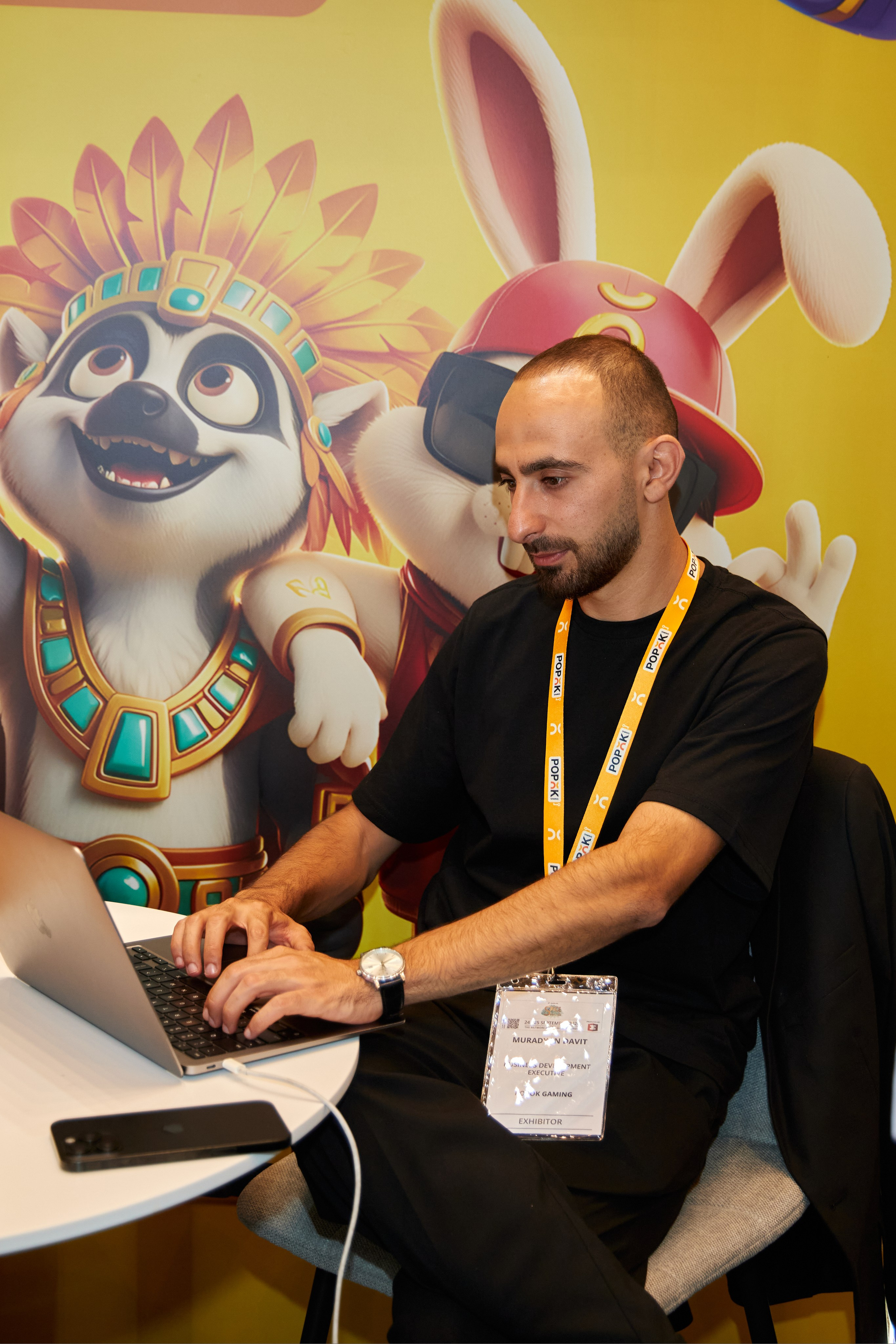 BETCONSTRUCT AI. Фотограф и видеограф Тбилиси, Грузия — Мамука | Портреты, Репортаж, Fashion, Видео