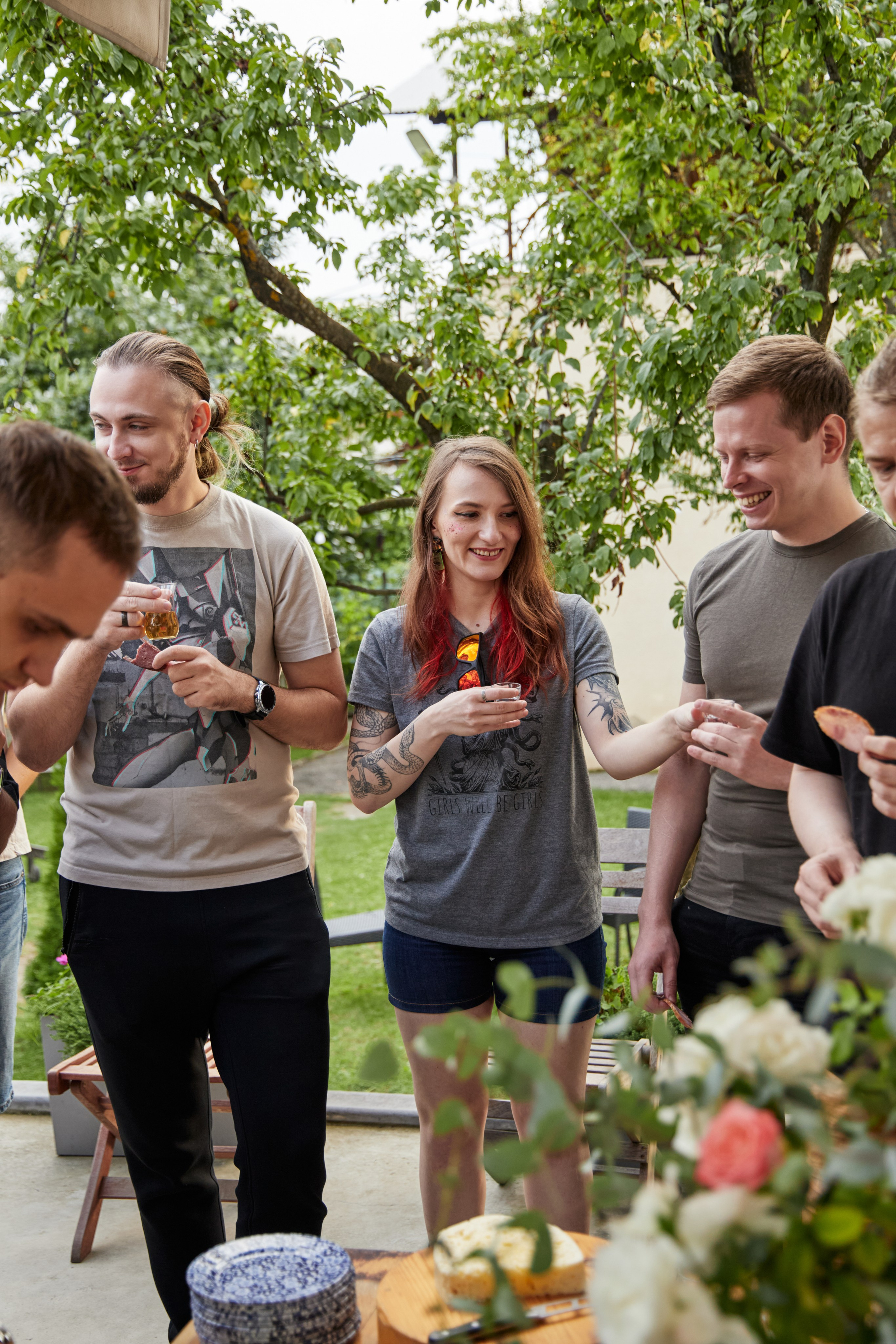 Citron Team Building. Photographer & videographer in Tbilisi, Georgia