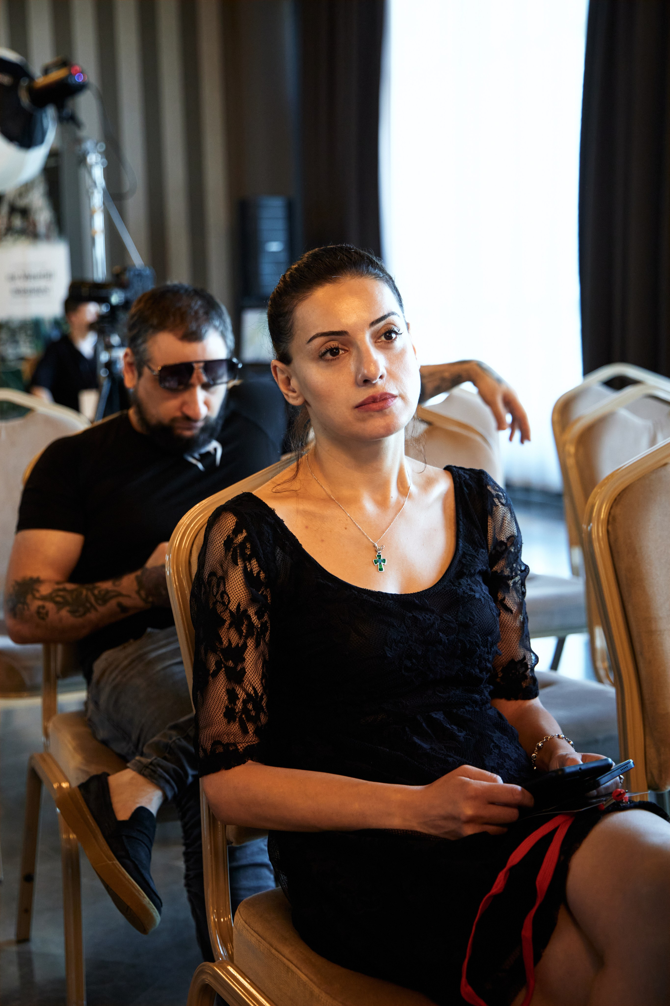 Textura 2026. Photographer & videographer in Tbilisi, Georgia