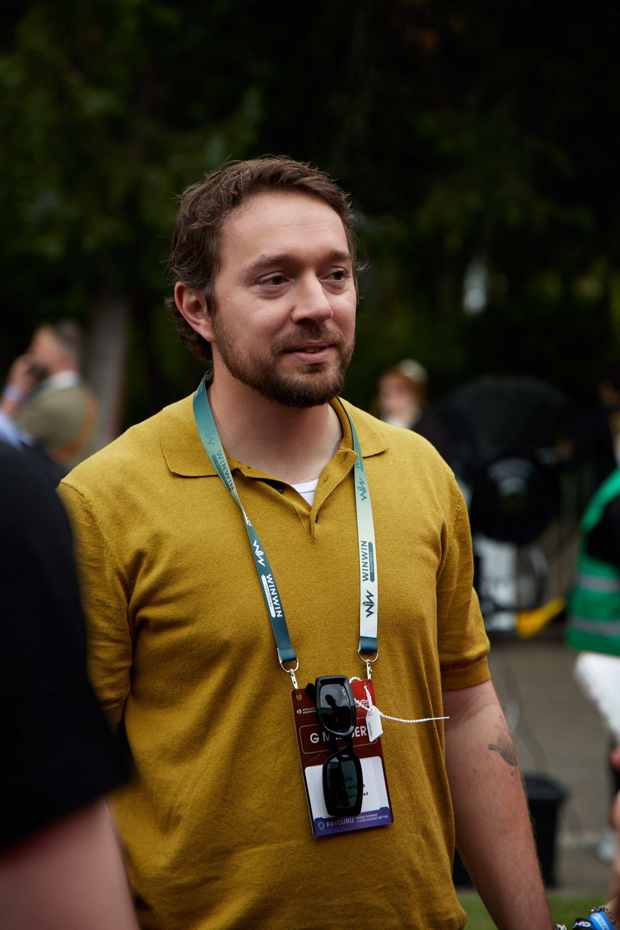 Kult at GGate 2026. Photographer & videographer in Tbilisi, Georgia