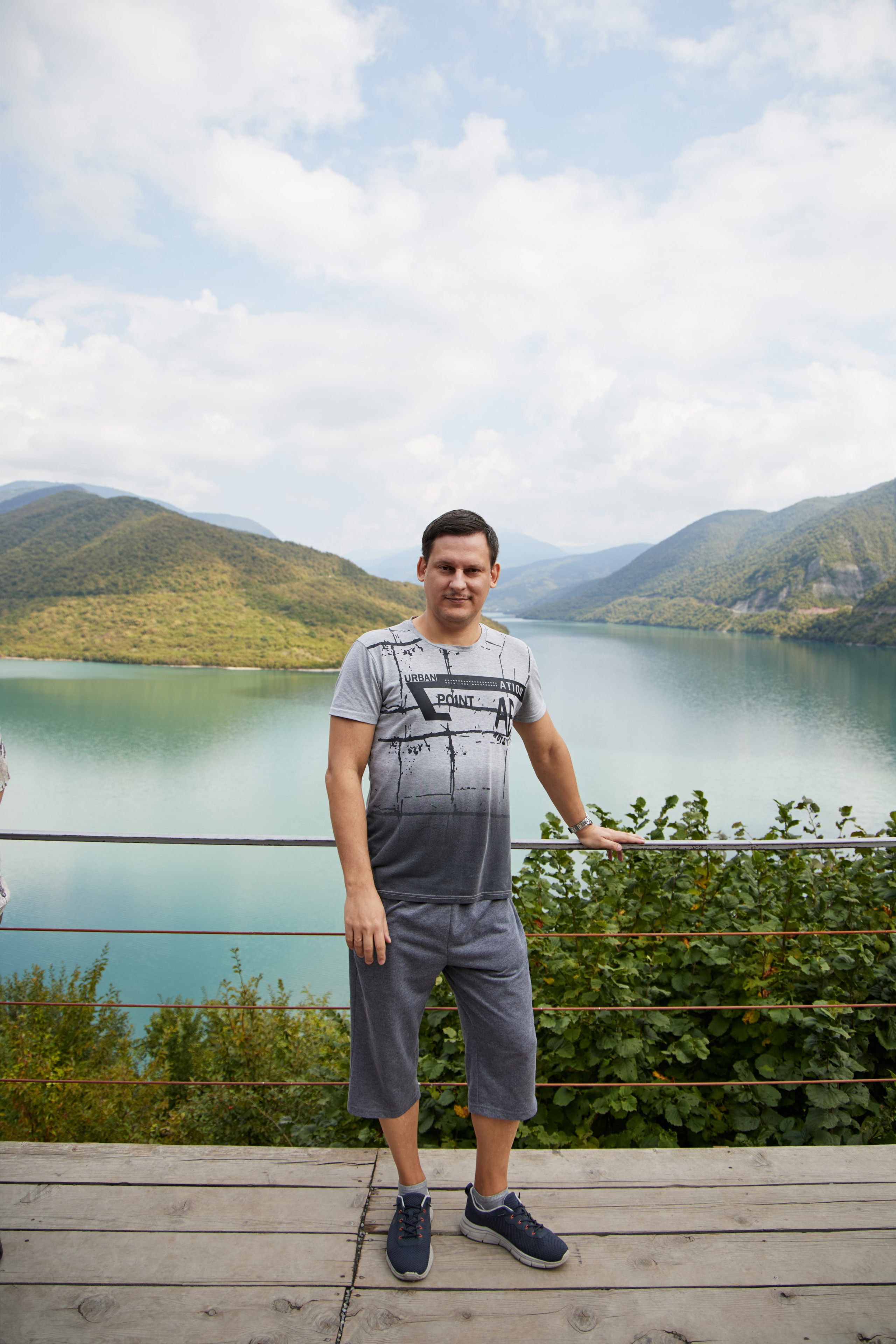 Citron Team Building. Photographer & videographer in Tbilisi, Georgia
