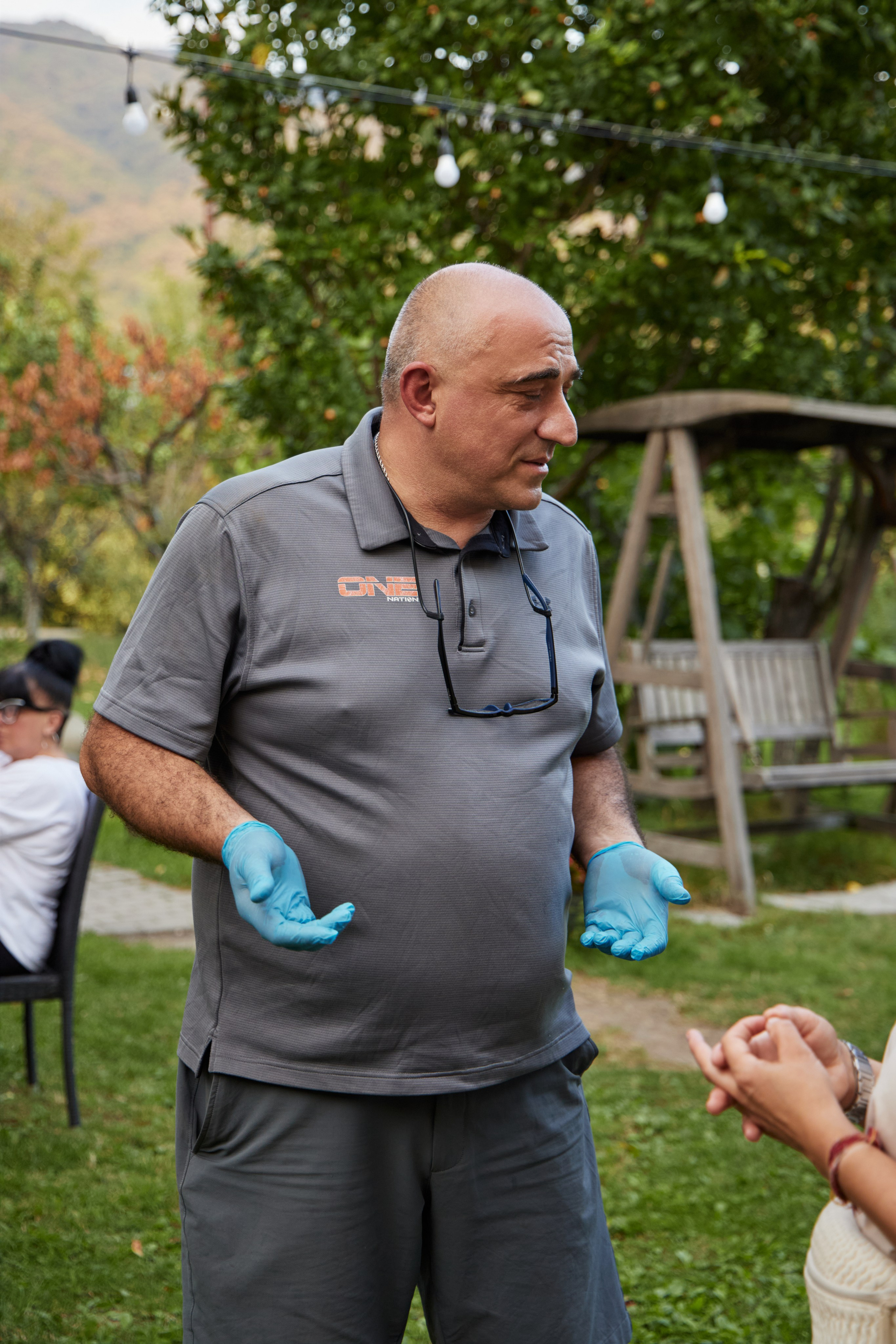 Citron Team Building. Photographer & videographer in Tbilisi, Georgia