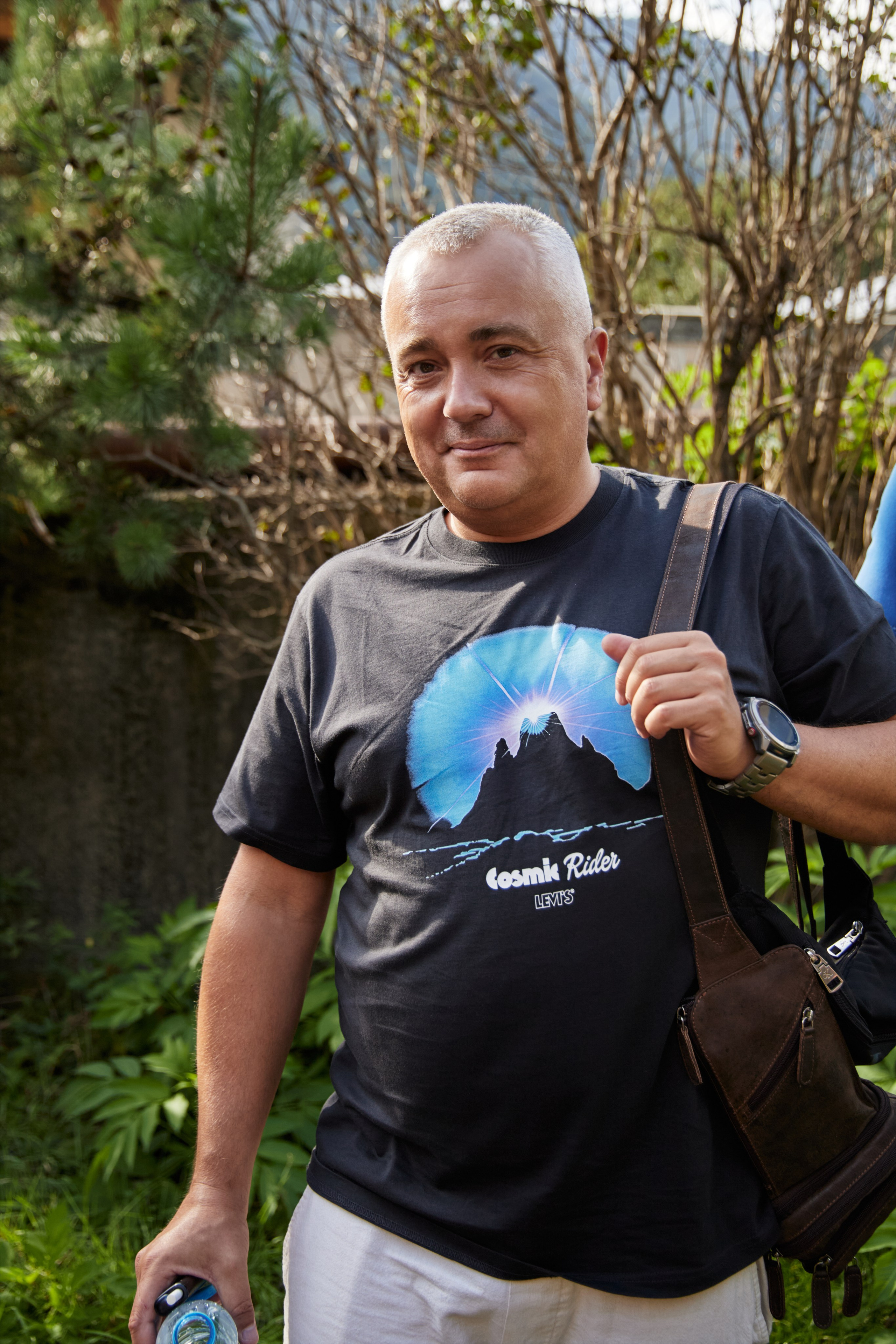 Citron Team Building. Photographer & videographer in Tbilisi, Georgia
