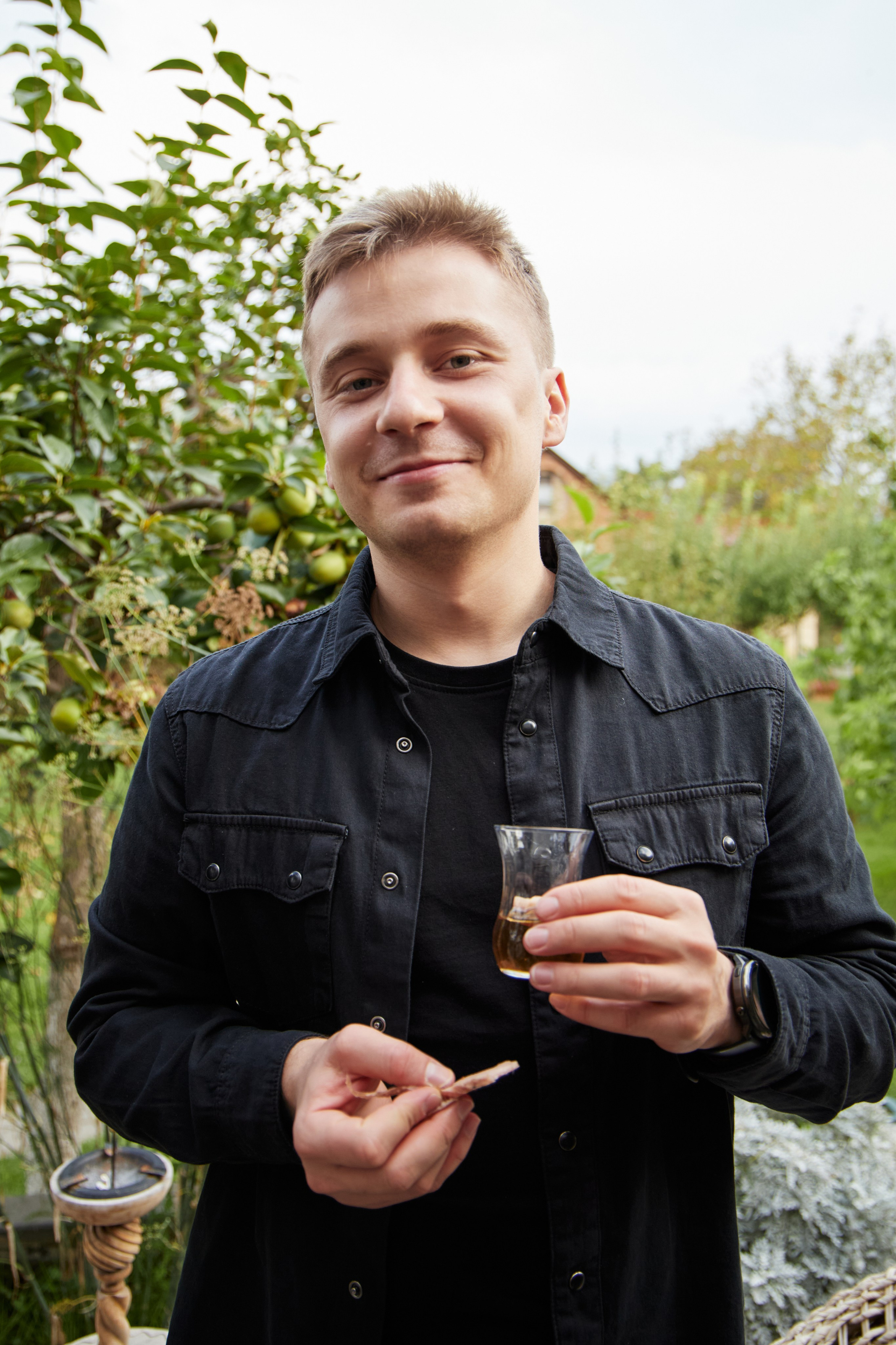 Citron Team Building. Photographer & videographer in Tbilisi, Georgia