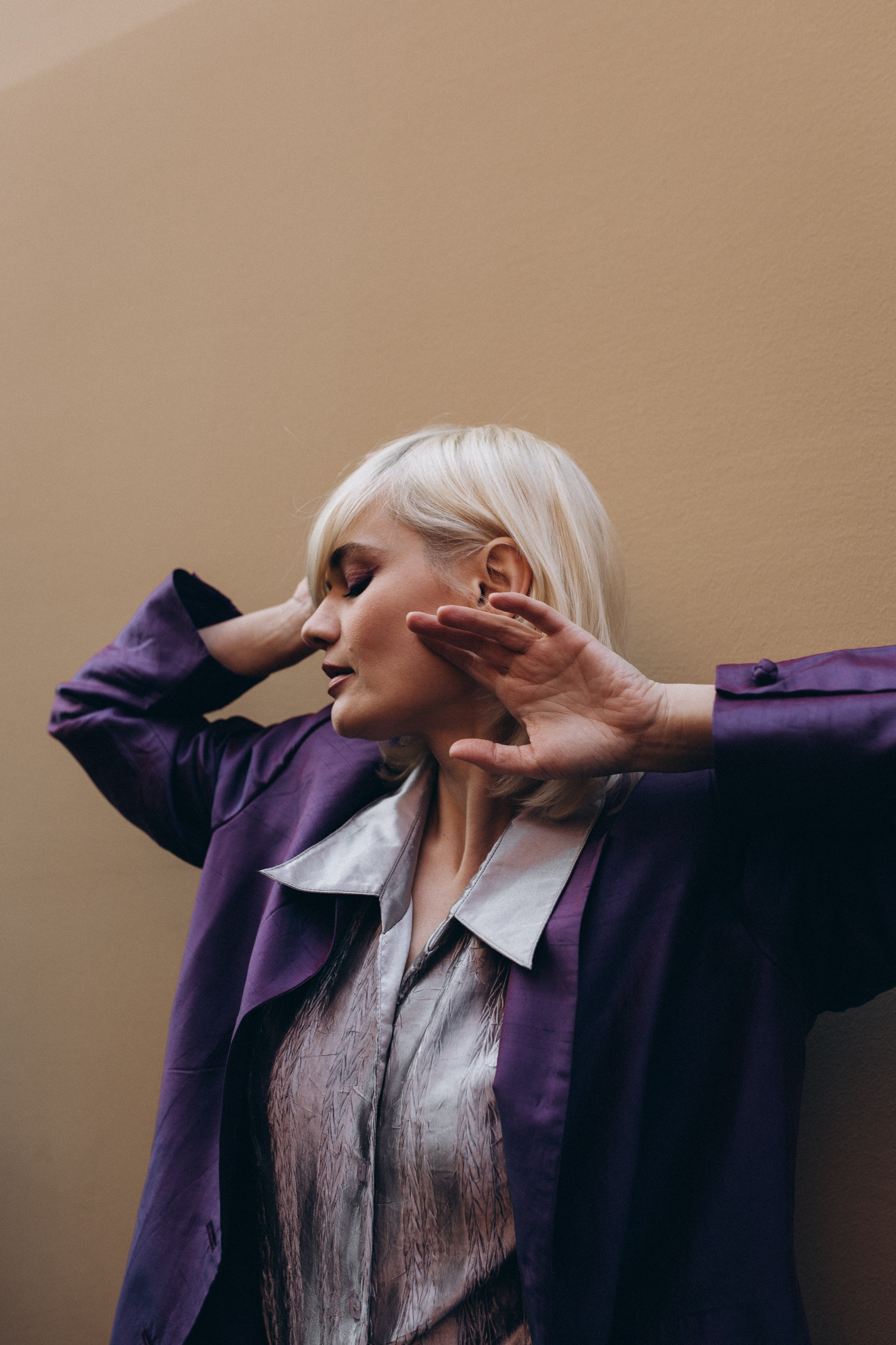 Александра. Photographer & videographer in Tbilisi, Georgia