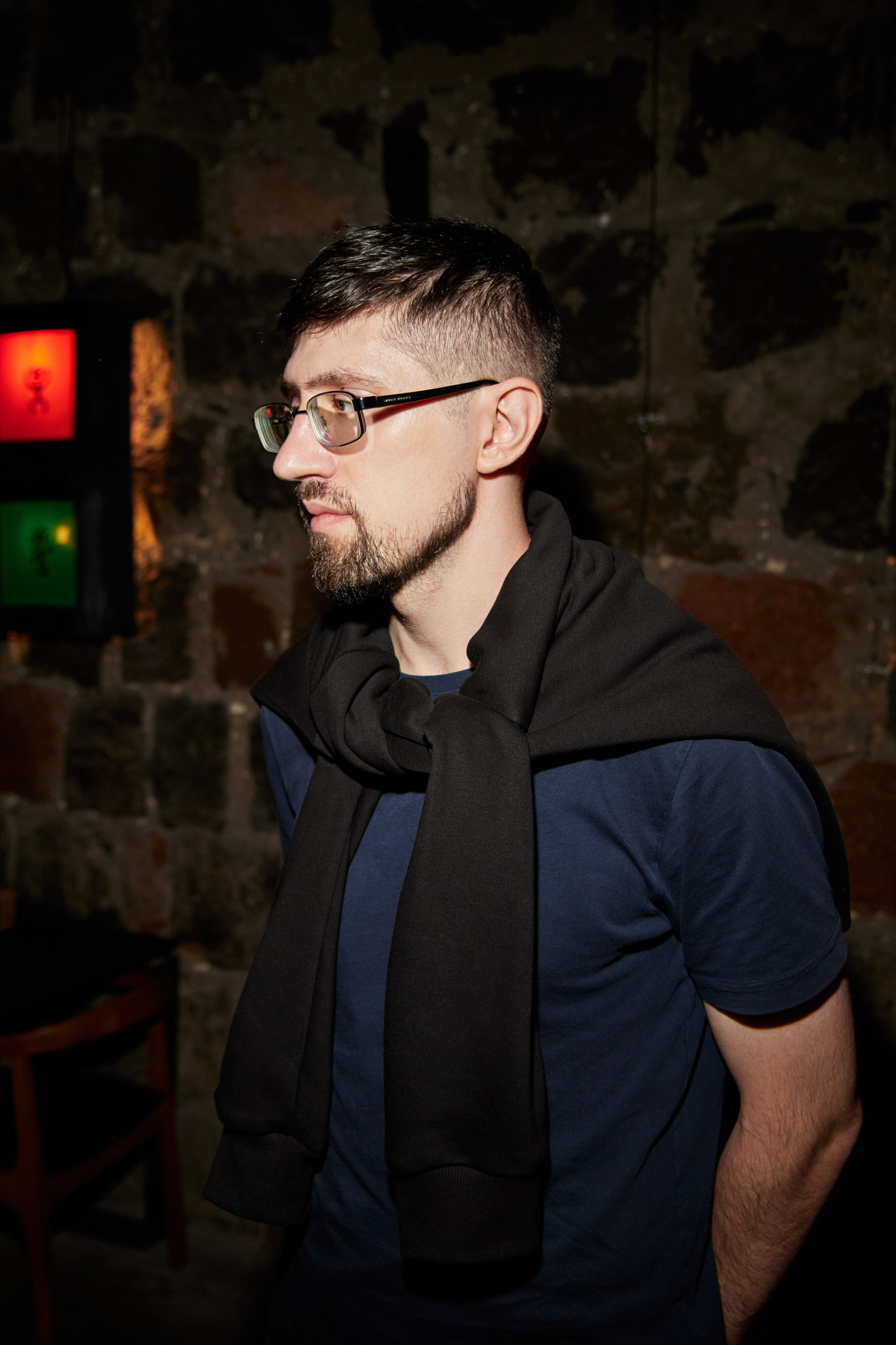 Citron Team Building. Photographer & videographer in Tbilisi, Georgia