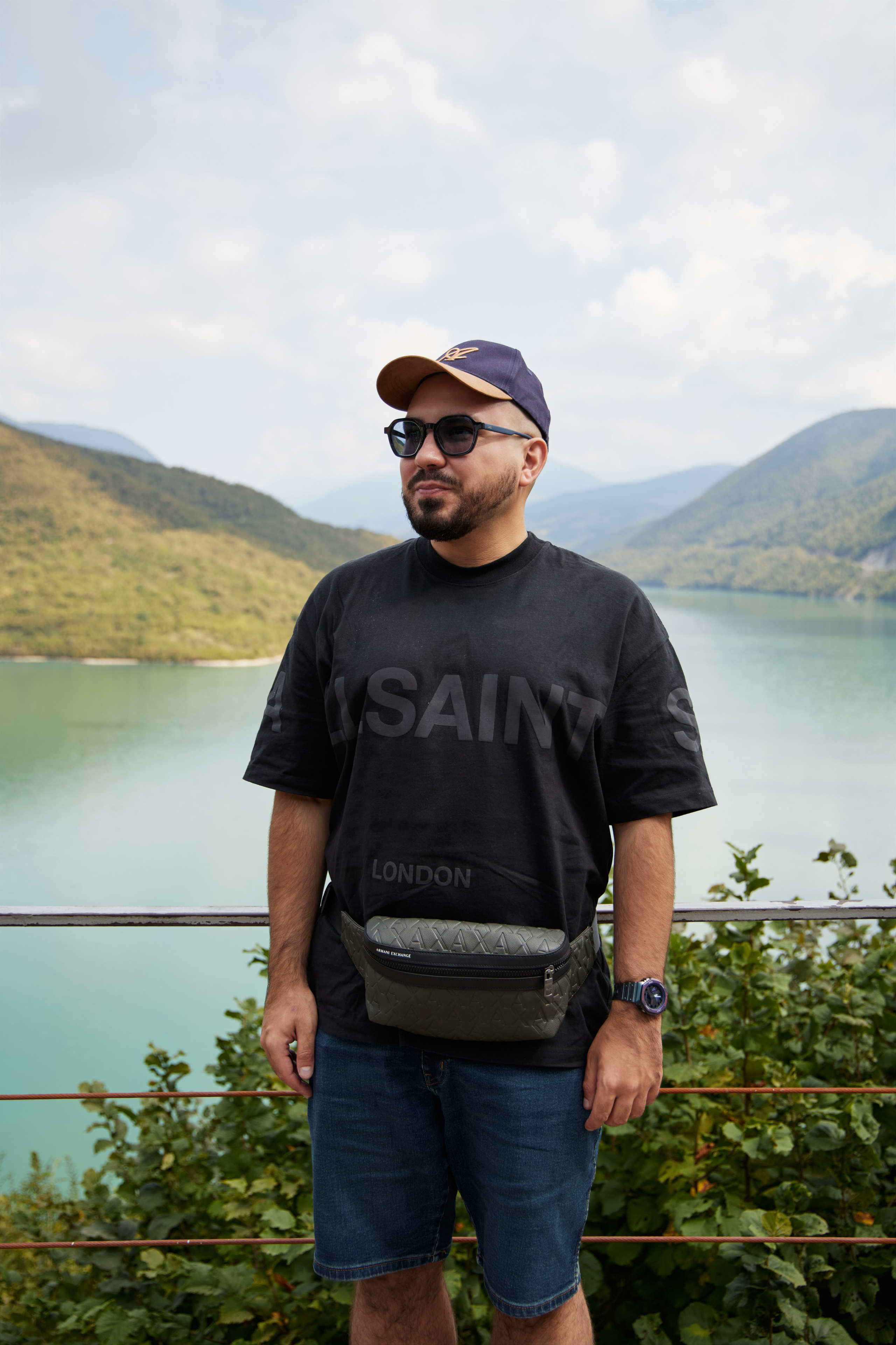 Citron Team Building. Photographer & videographer in Tbilisi, Georgia