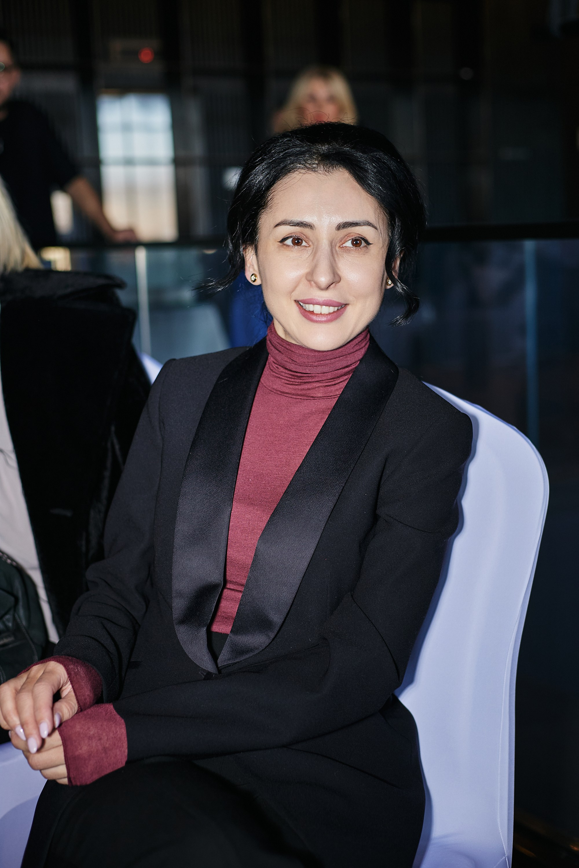 Beauty Distribution. Photographer & videographer in Tbilisi, Georgia