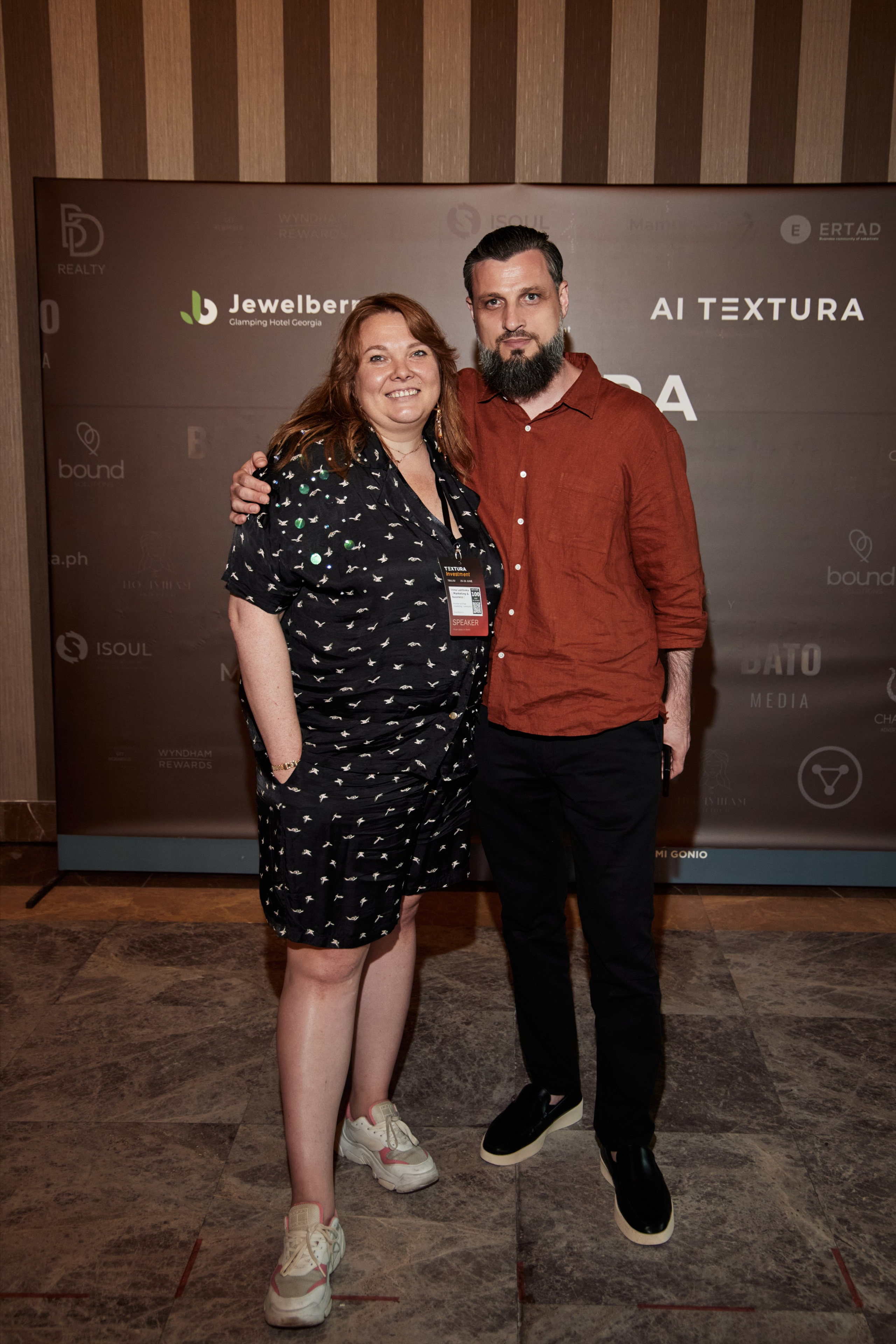 Textura 2026. Photographer & videographer in Tbilisi, Georgia