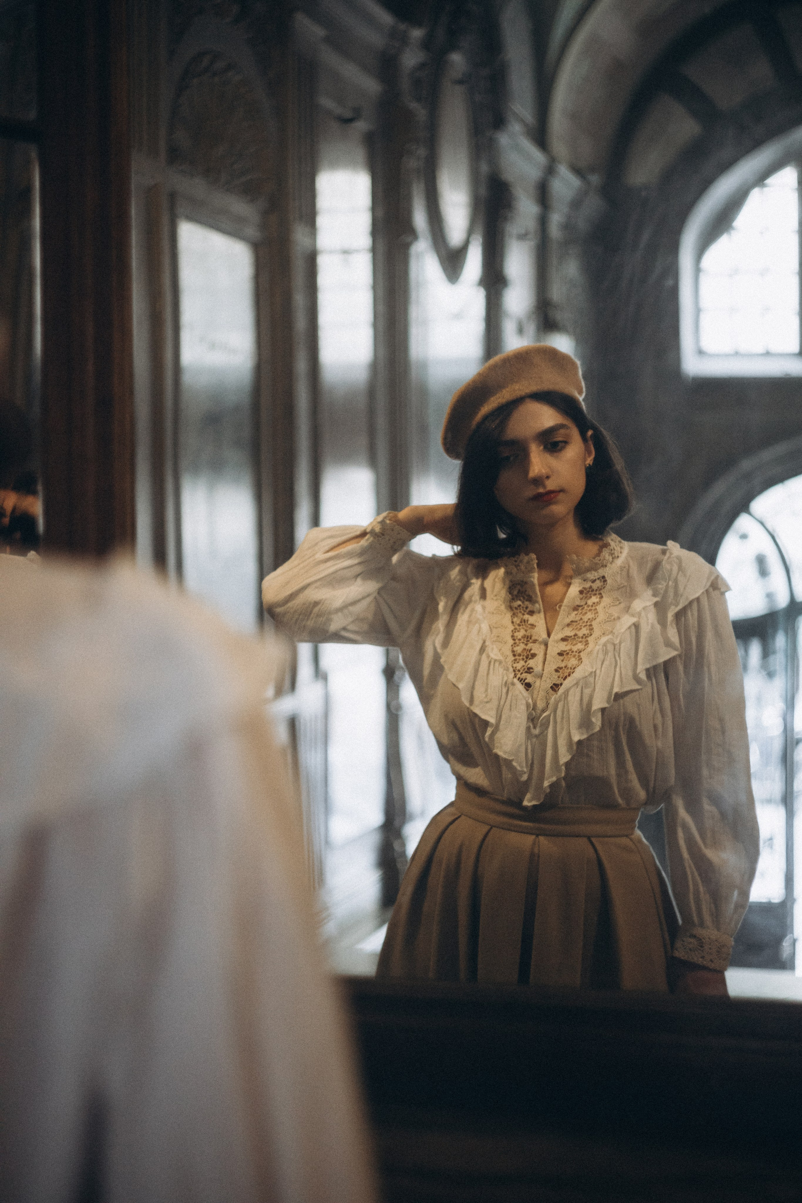 Тамара. Фотограф и видеограф Тбилиси, Грузия — Мамука | Портреты, Репортаж, Fashion, Видео