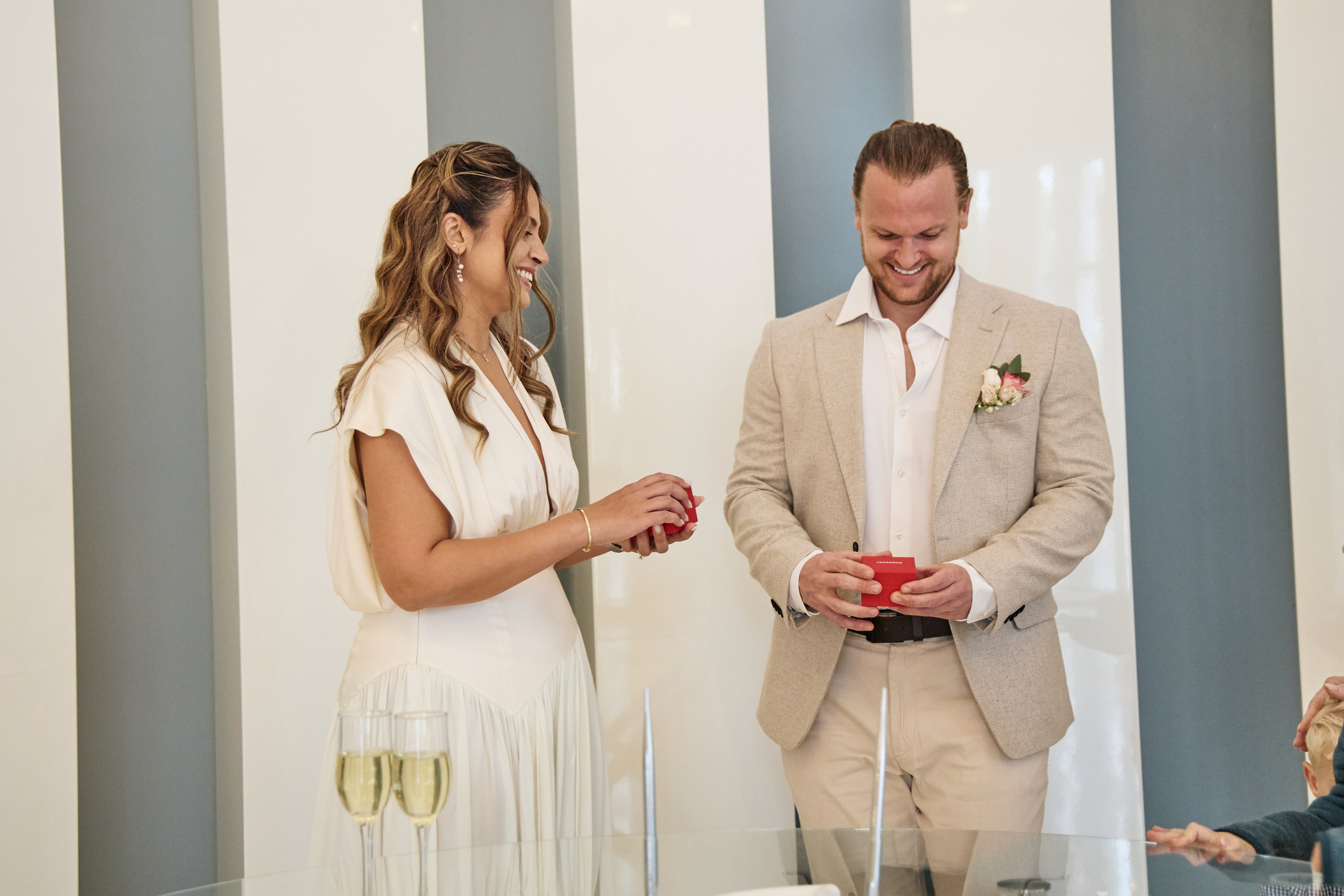 Helia & Jeff. Photographer & videographer in Tbilisi, Georgia