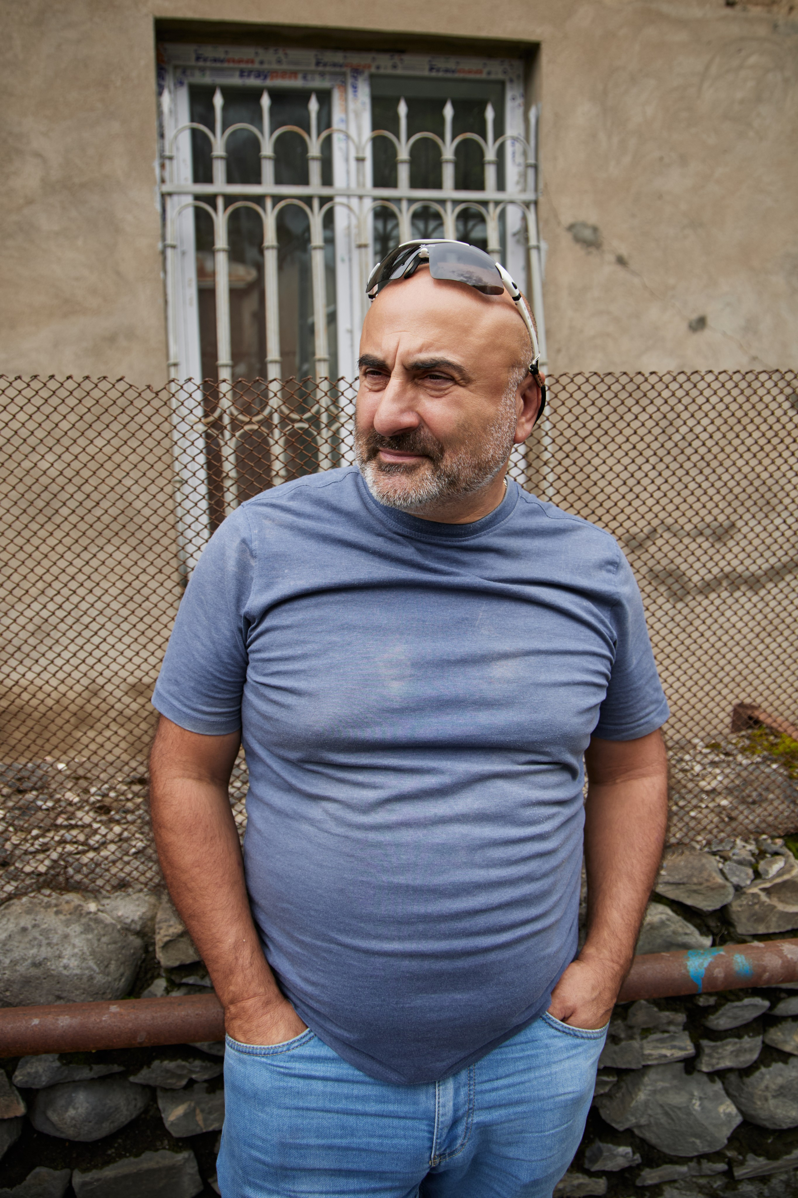 Citron Team Building. Photographer & videographer in Tbilisi, Georgia