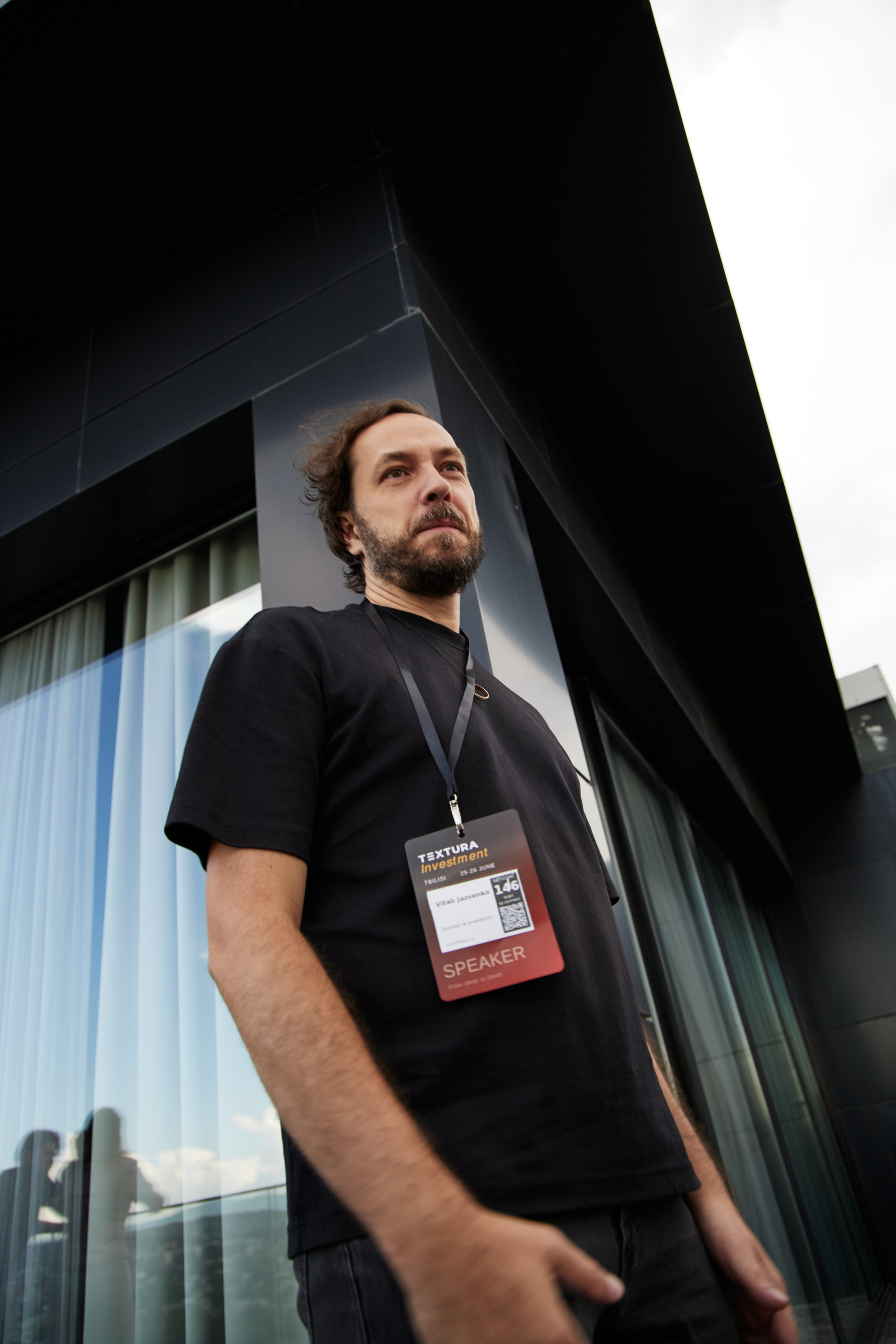 Textura 2026. Photographer & videographer in Tbilisi, Georgia