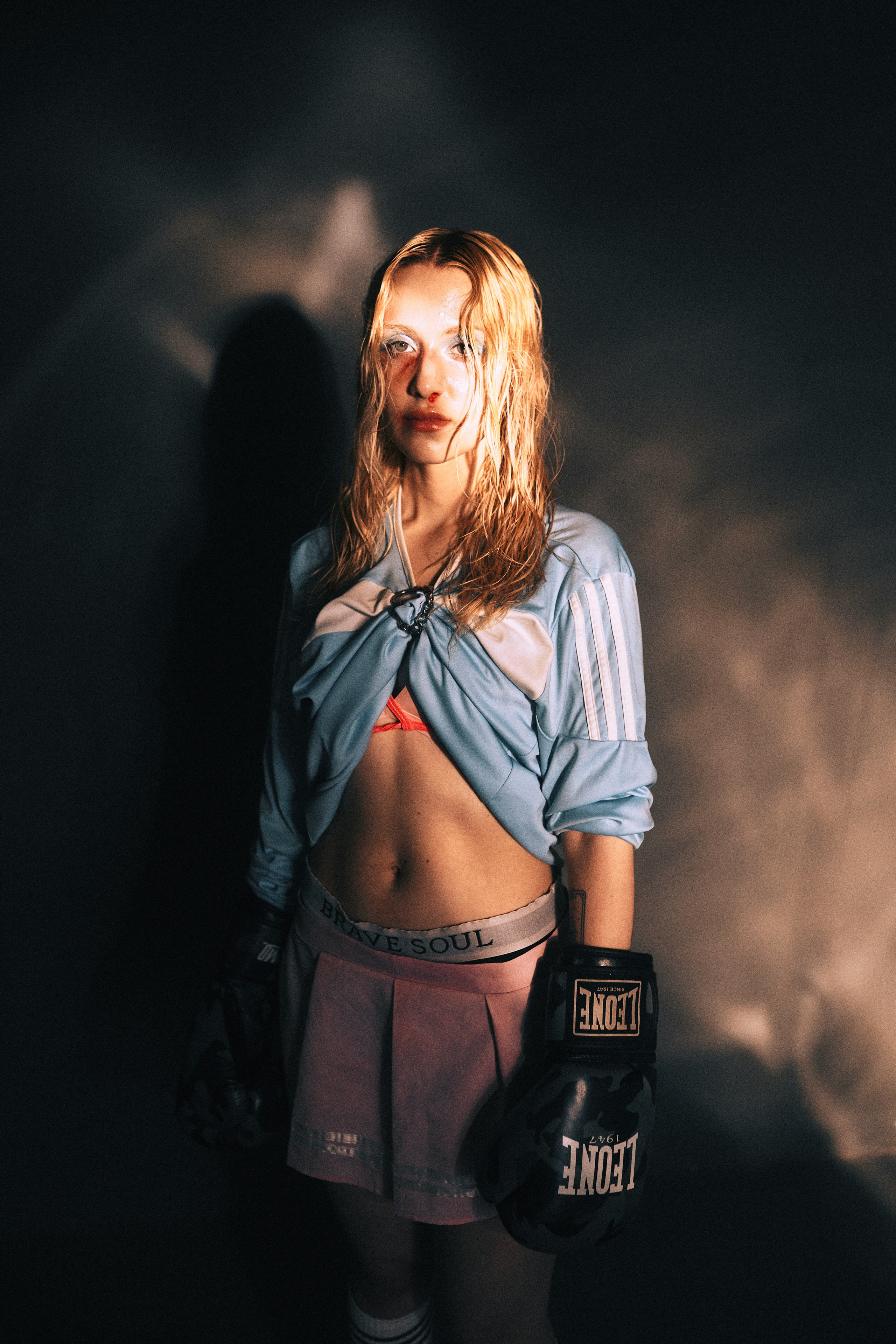 Александра. Photographer & videographer in Tbilisi, Georgia