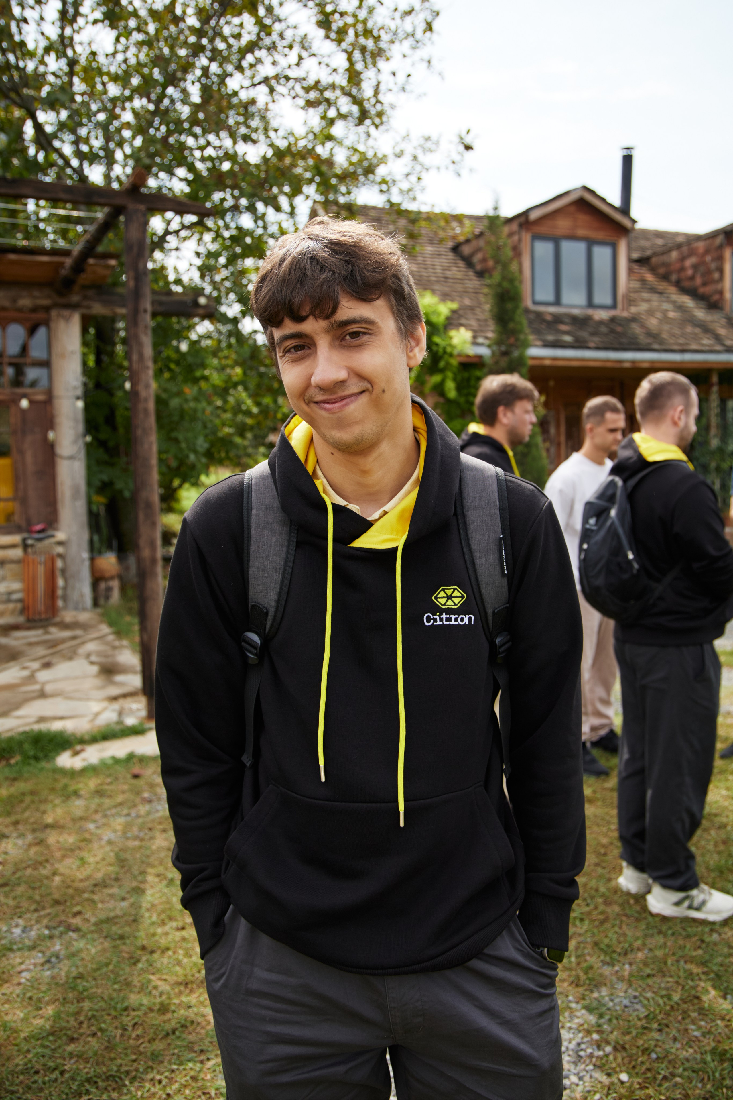 Citron Team Building. Photographer & videographer in Tbilisi, Georgia