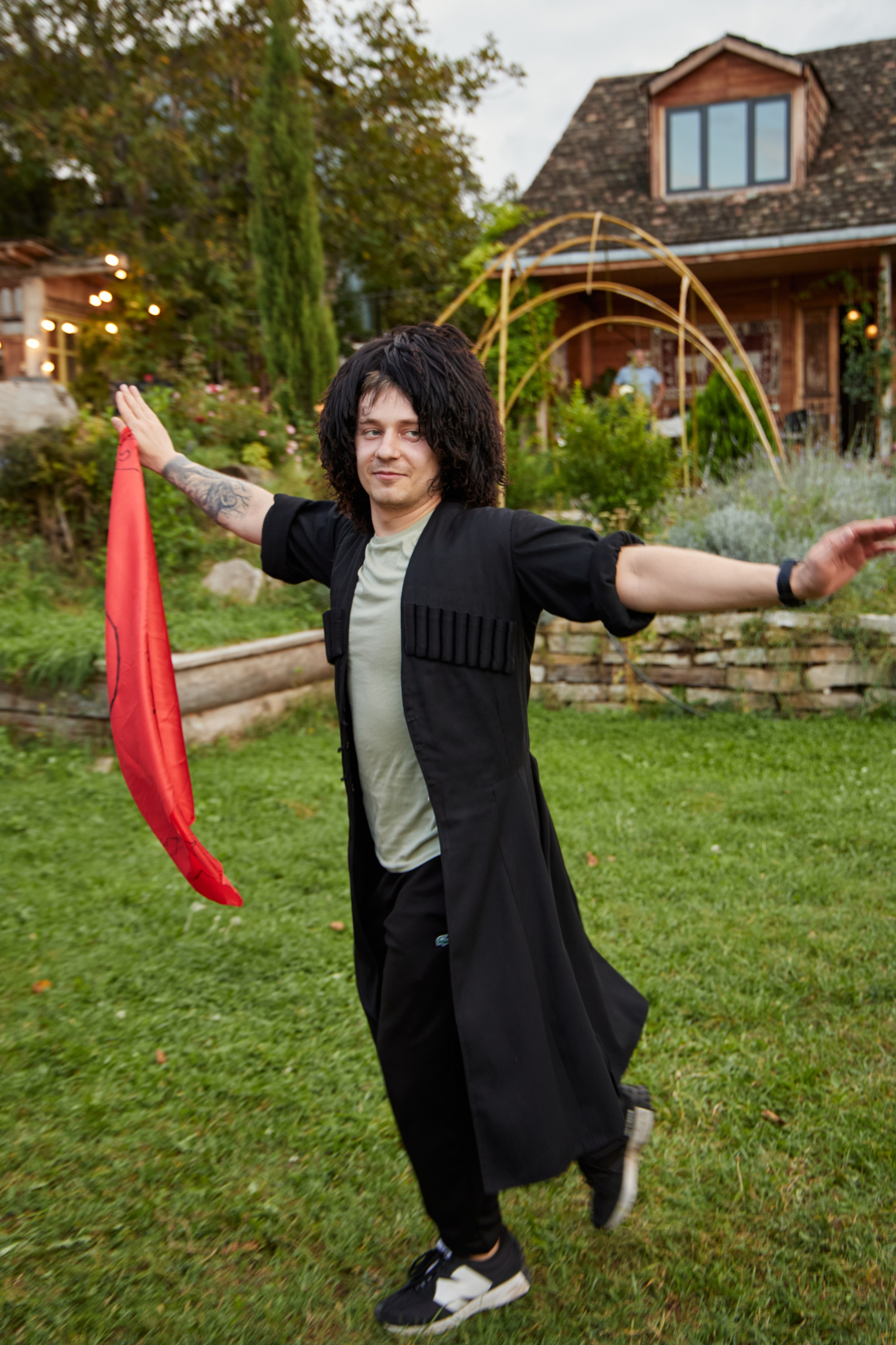 Citron Team Building. Photographer & videographer in Tbilisi, Georgia