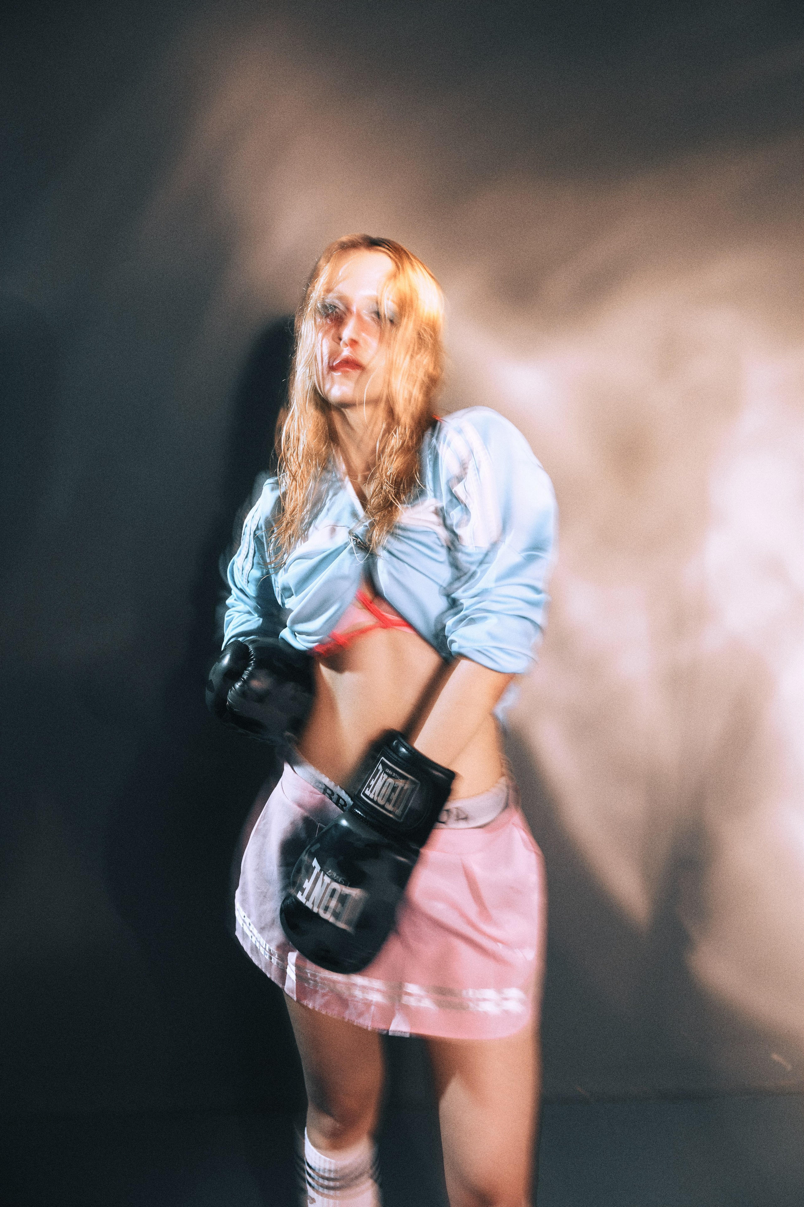 Александра. Photographer & videographer in Tbilisi, Georgia