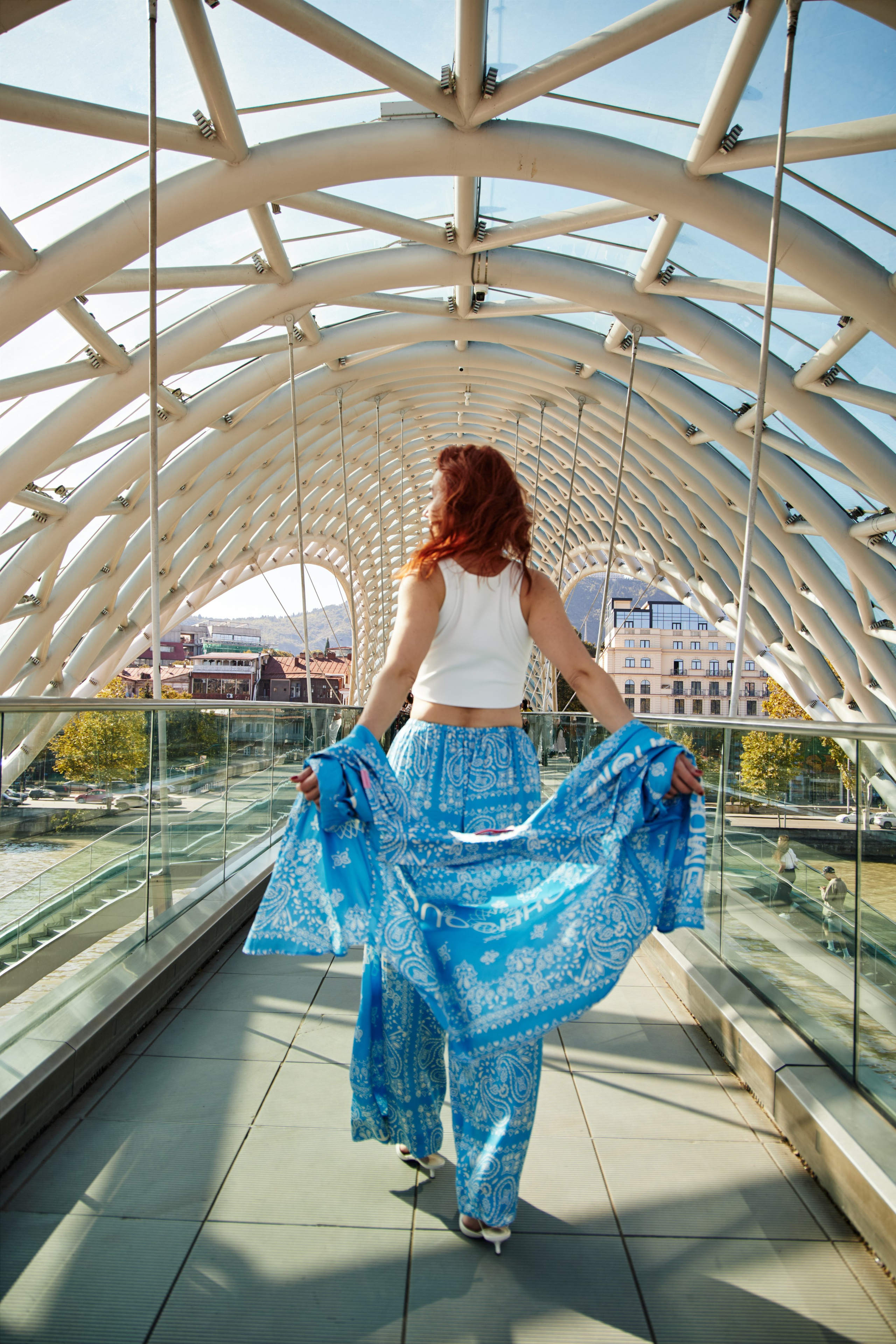 Наталья. Photographer & videographer in Tbilisi, Georgia