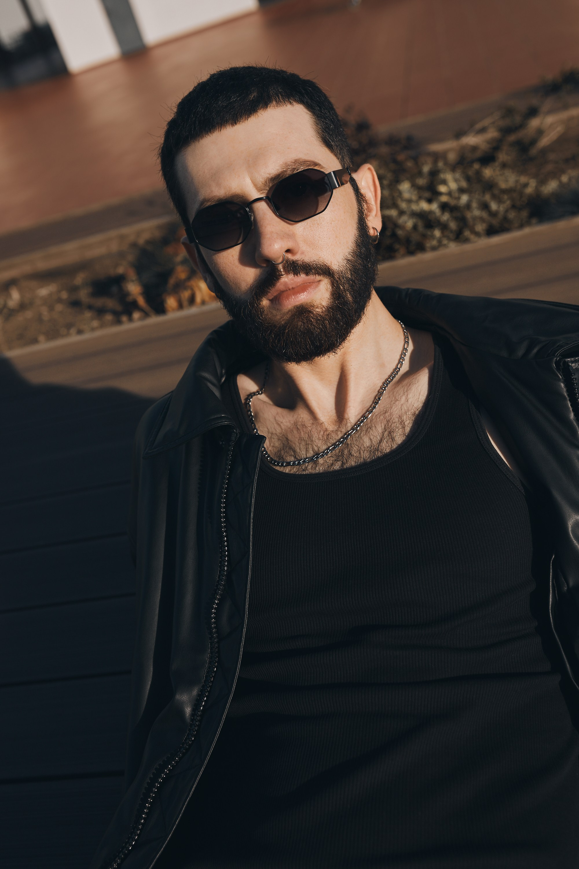 Дмитрий. Фотограф и видеограф Тбилиси, Грузия — Мамука | Портреты, Репортаж, Fashion, Видео