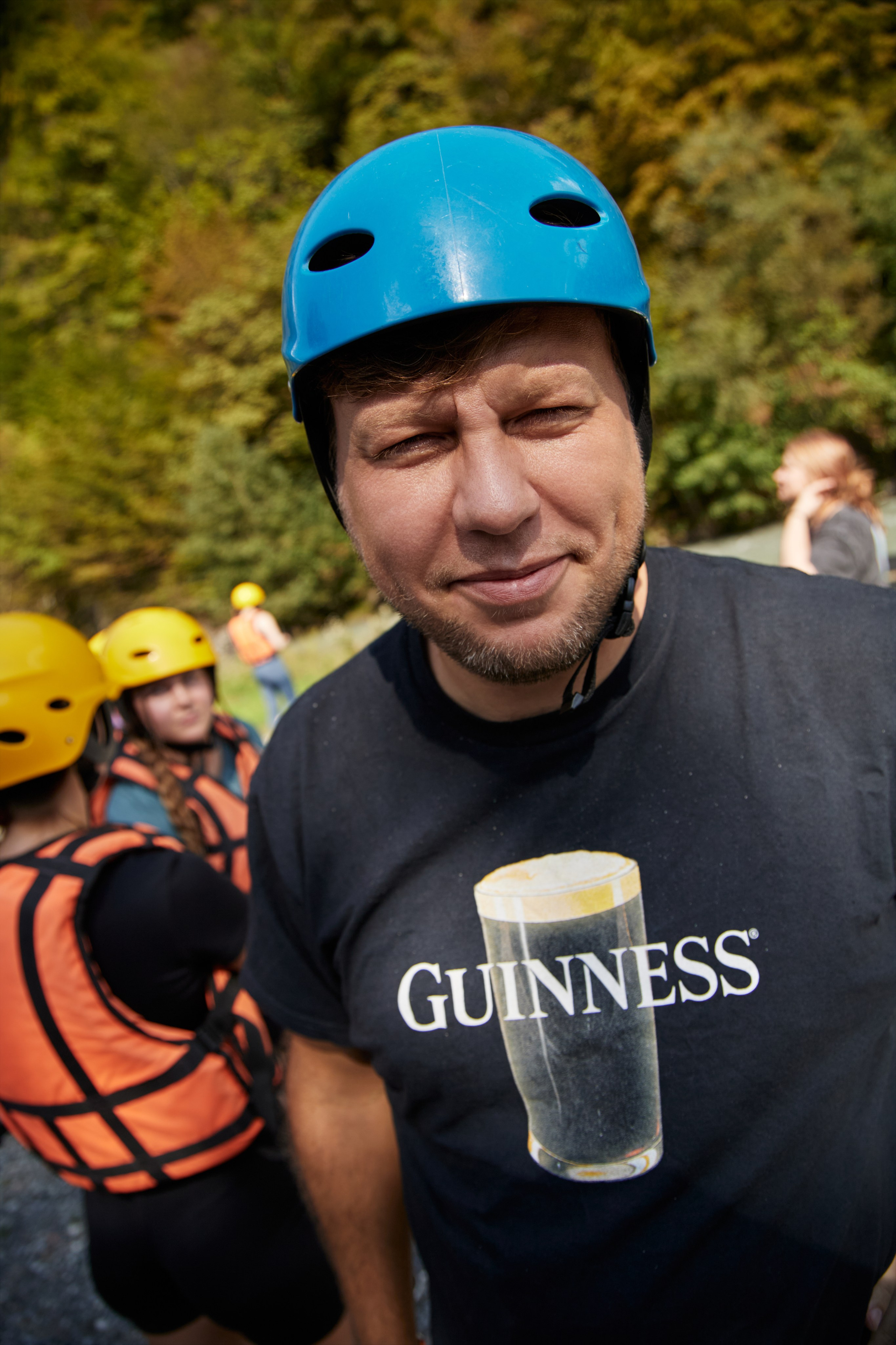 Citron Team Building. Photographer & videographer in Tbilisi, Georgia