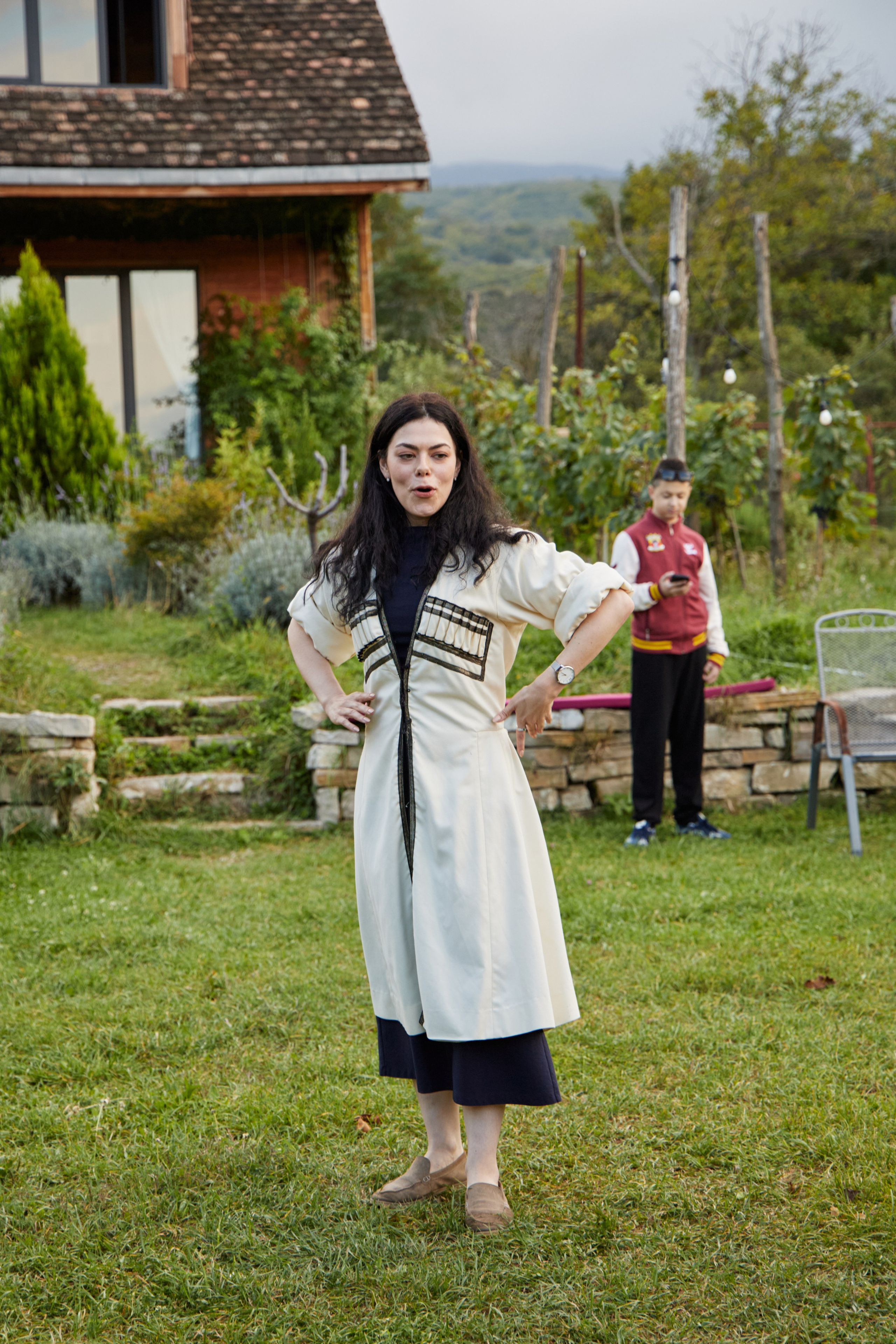 Citron Team Building. Photographer & videographer in Tbilisi, Georgia