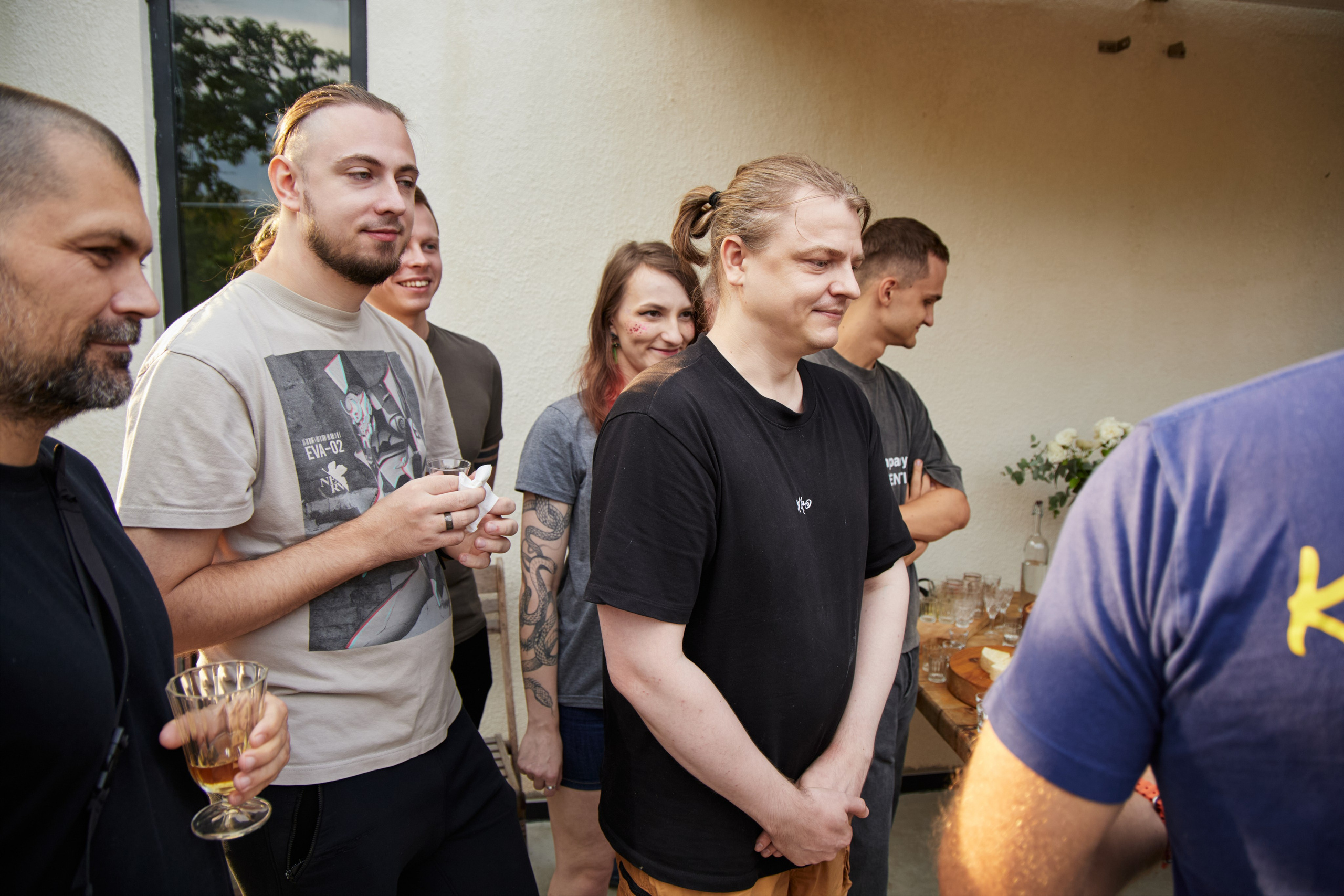 Citron Team Building. Photographer & videographer in Tbilisi, Georgia