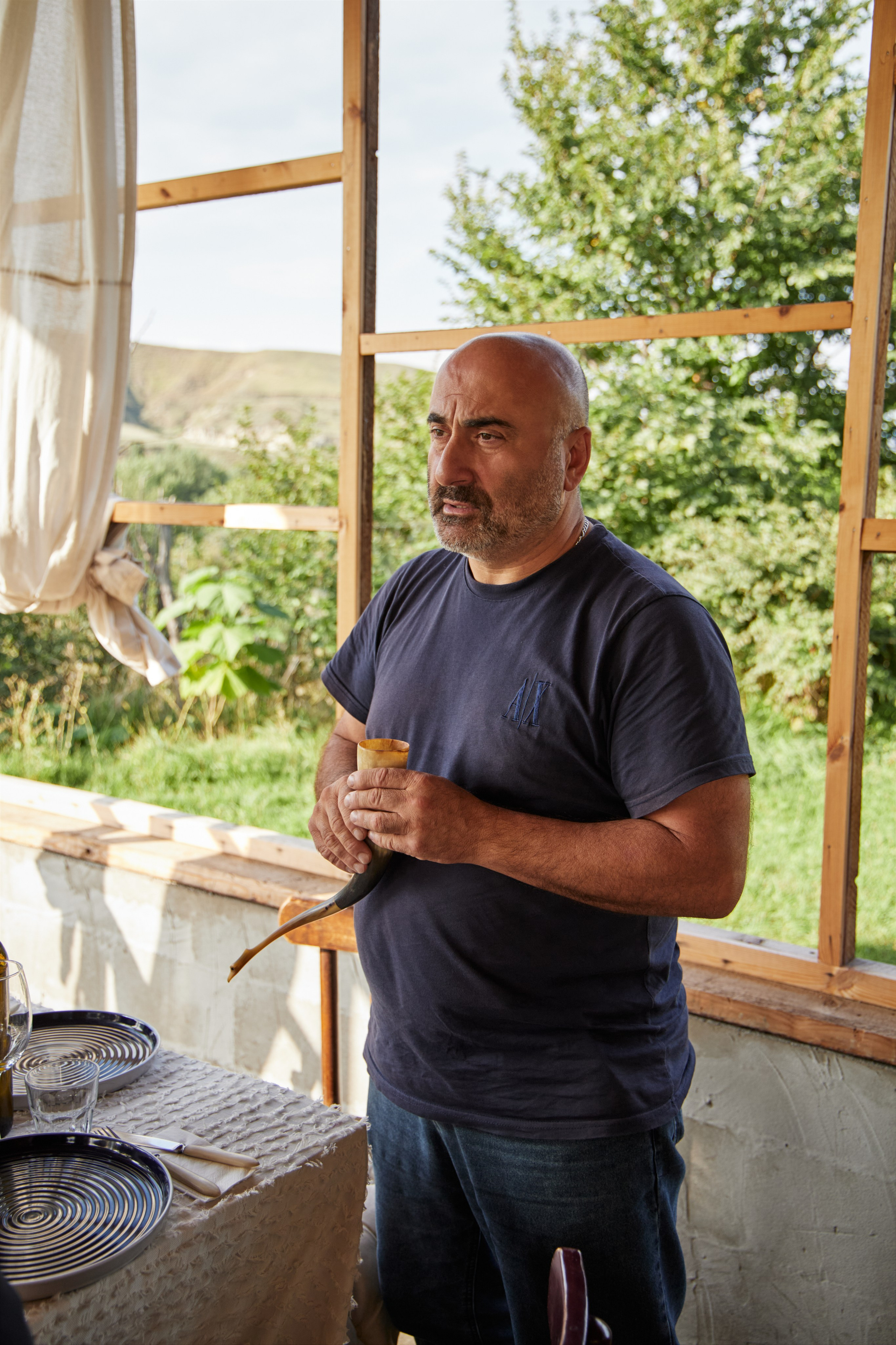 Citron Team Building. Photographer & videographer in Tbilisi, Georgia