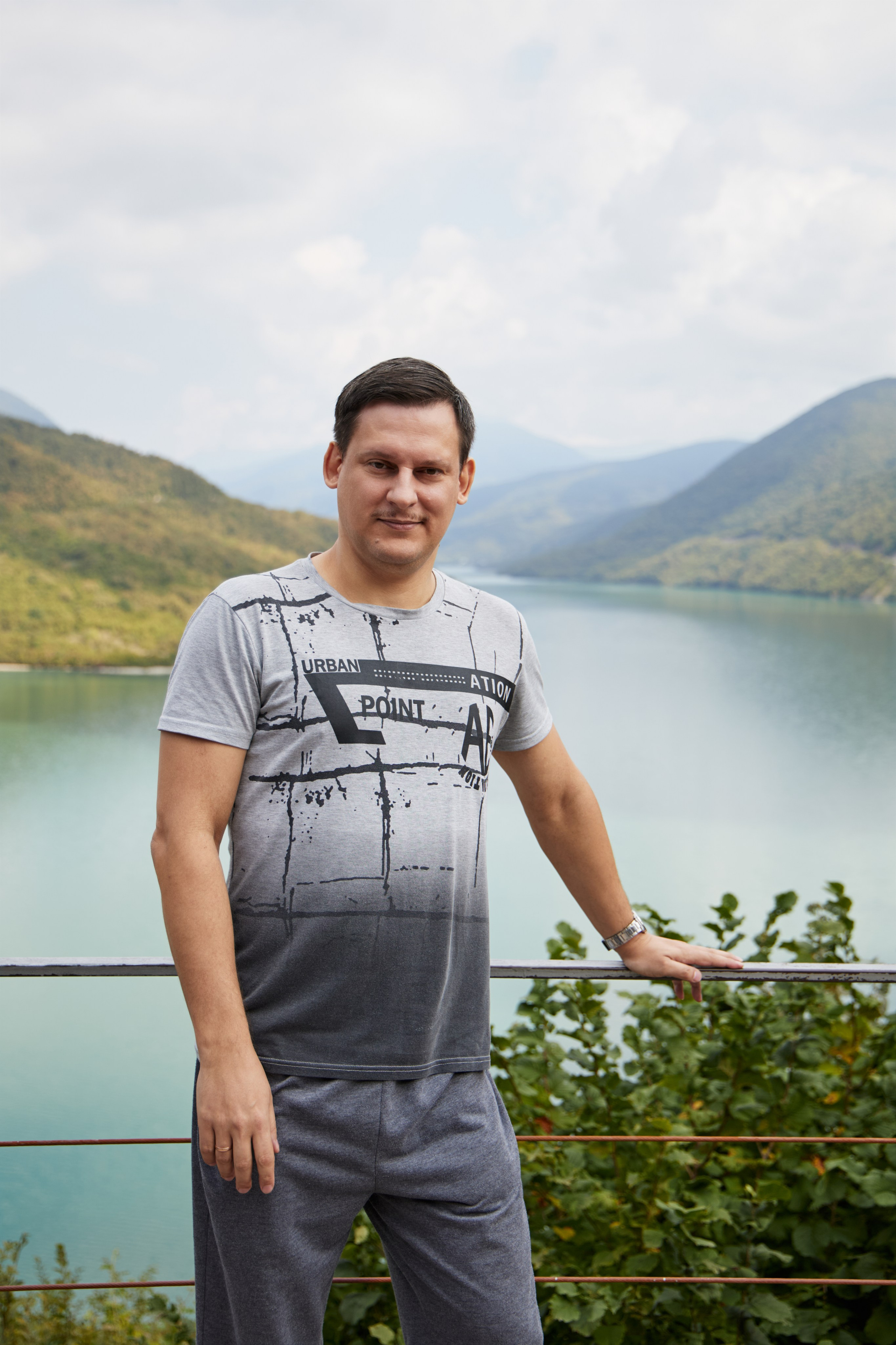 Citron Team Building. Photographer & videographer in Tbilisi, Georgia